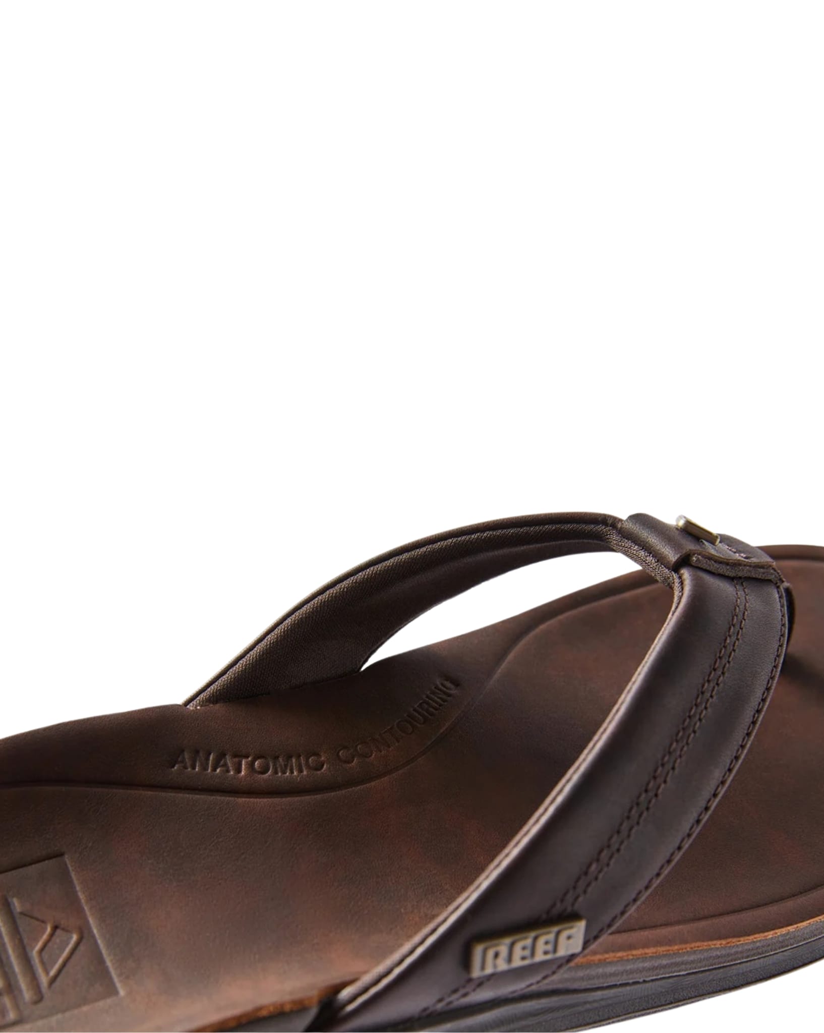 Reef Leather Offshore