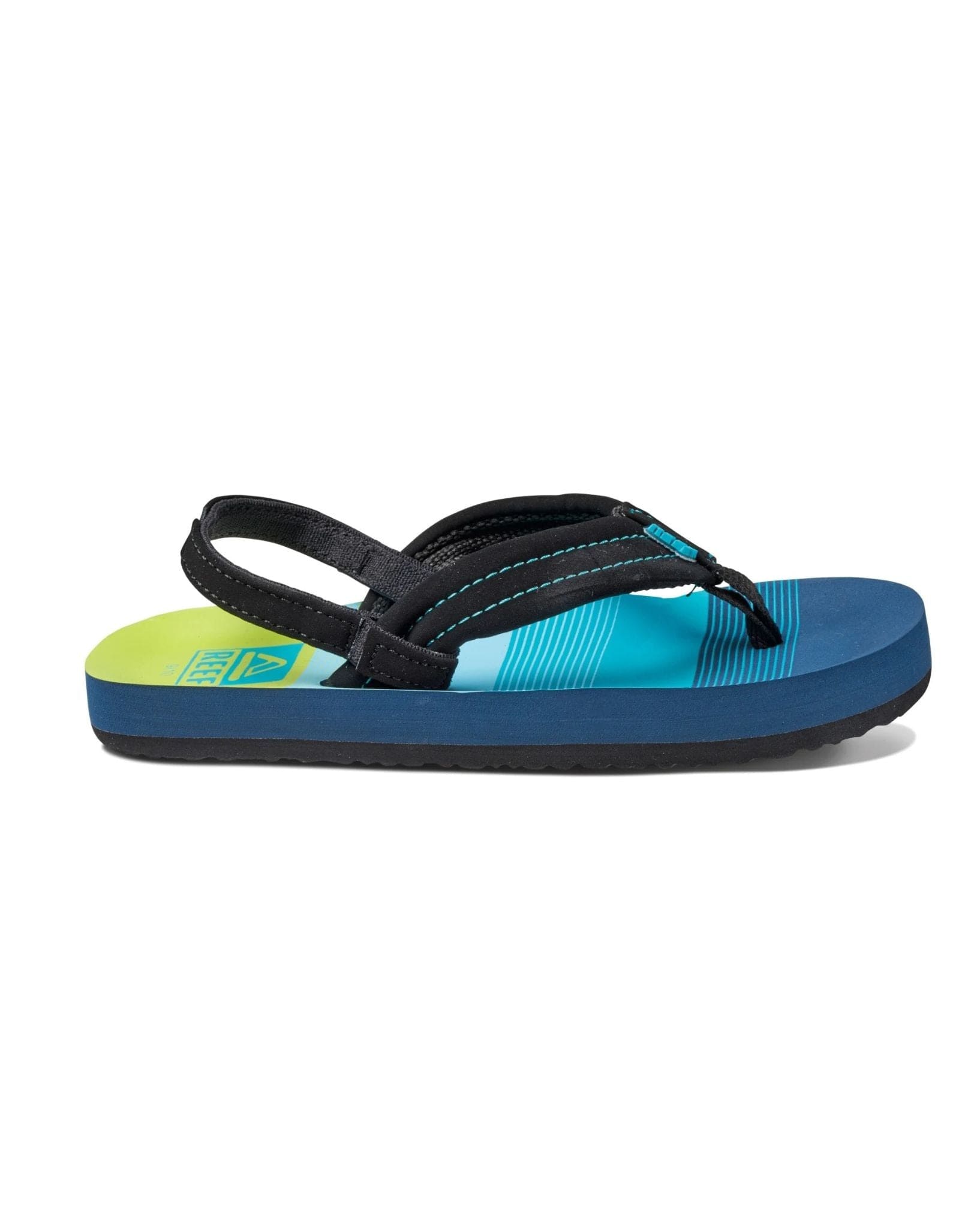 Reef Little AHI Thongs - Boys