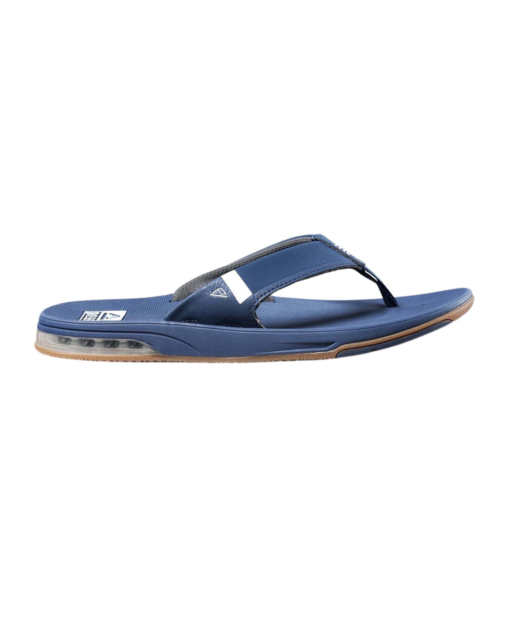 Reef Mens Fanning Low Thongs