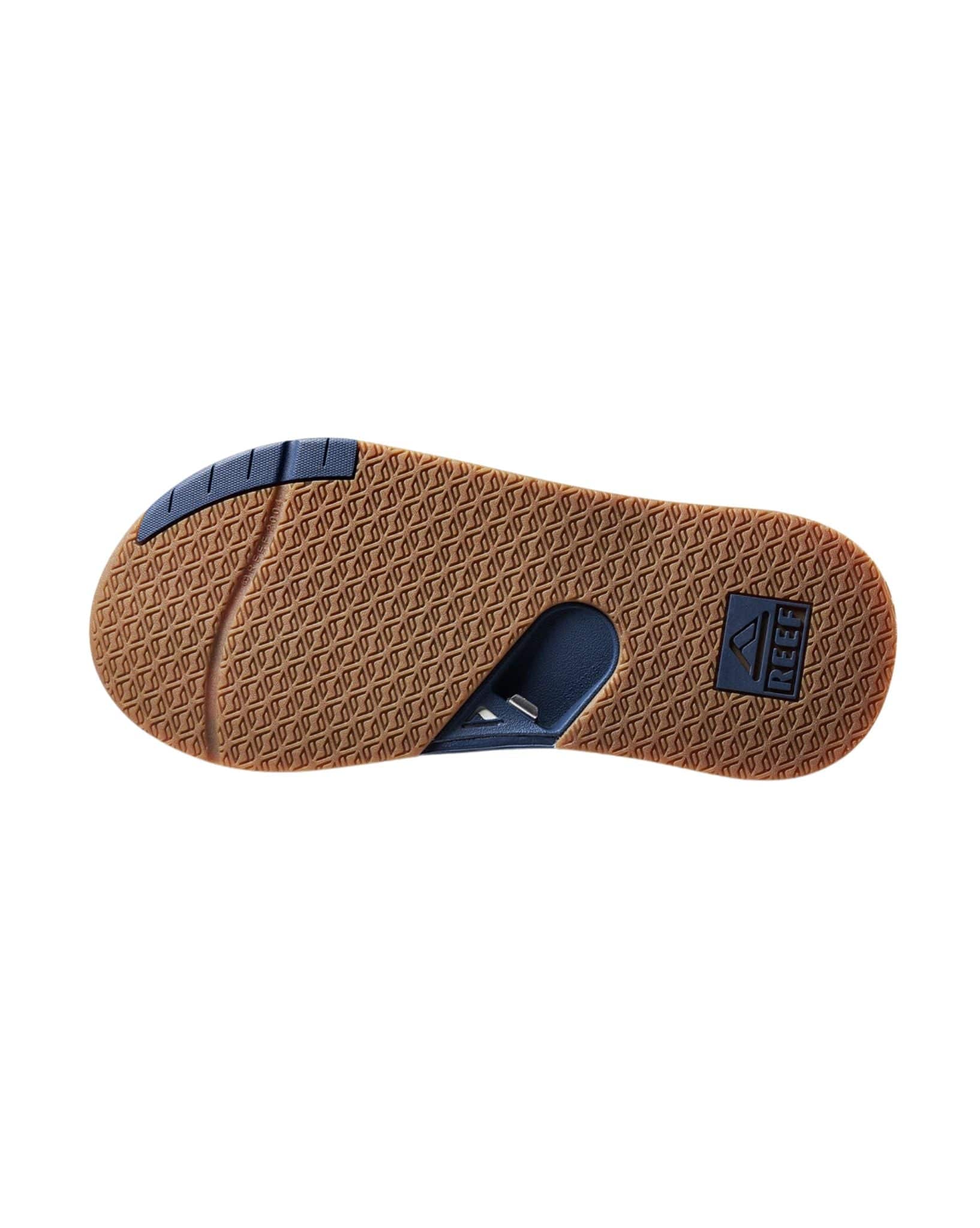 Reef Mens Fanning Low Thongs