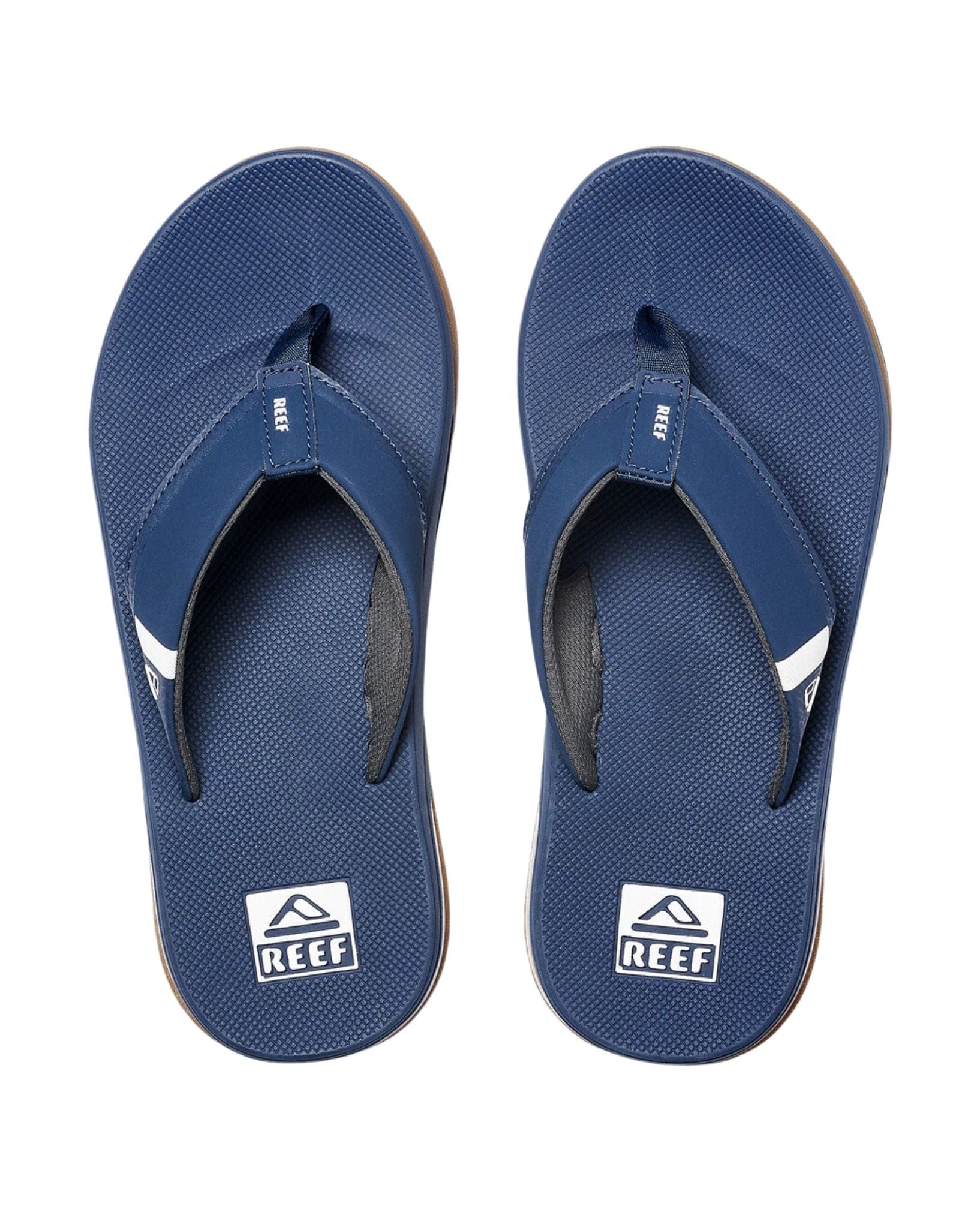 Reef Mens Fanning Low Thongs