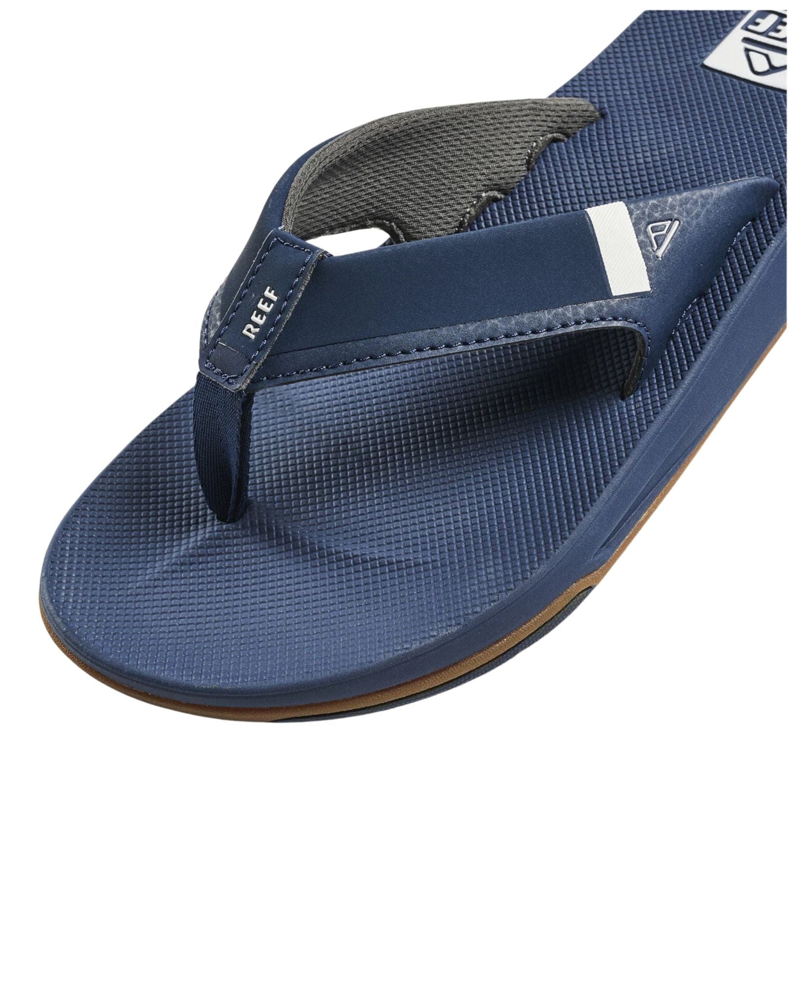Reef Mens Fanning Low Thongs
