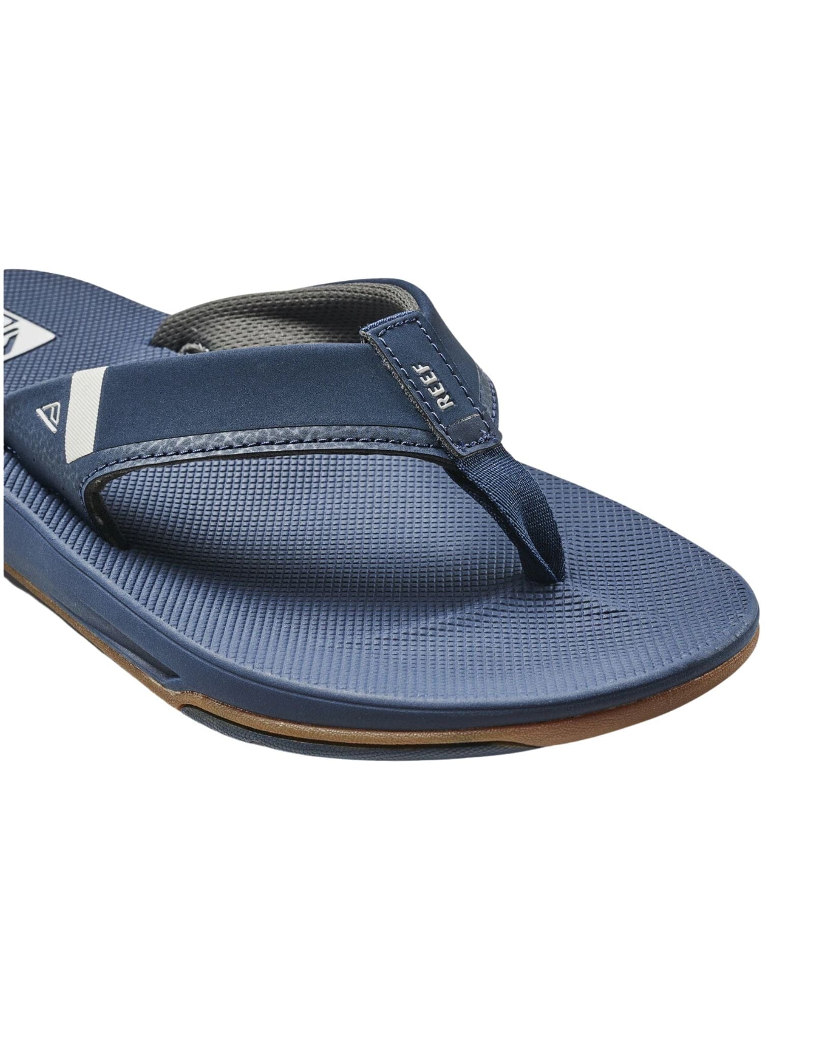 Reef Mens Fanning Low Thongs