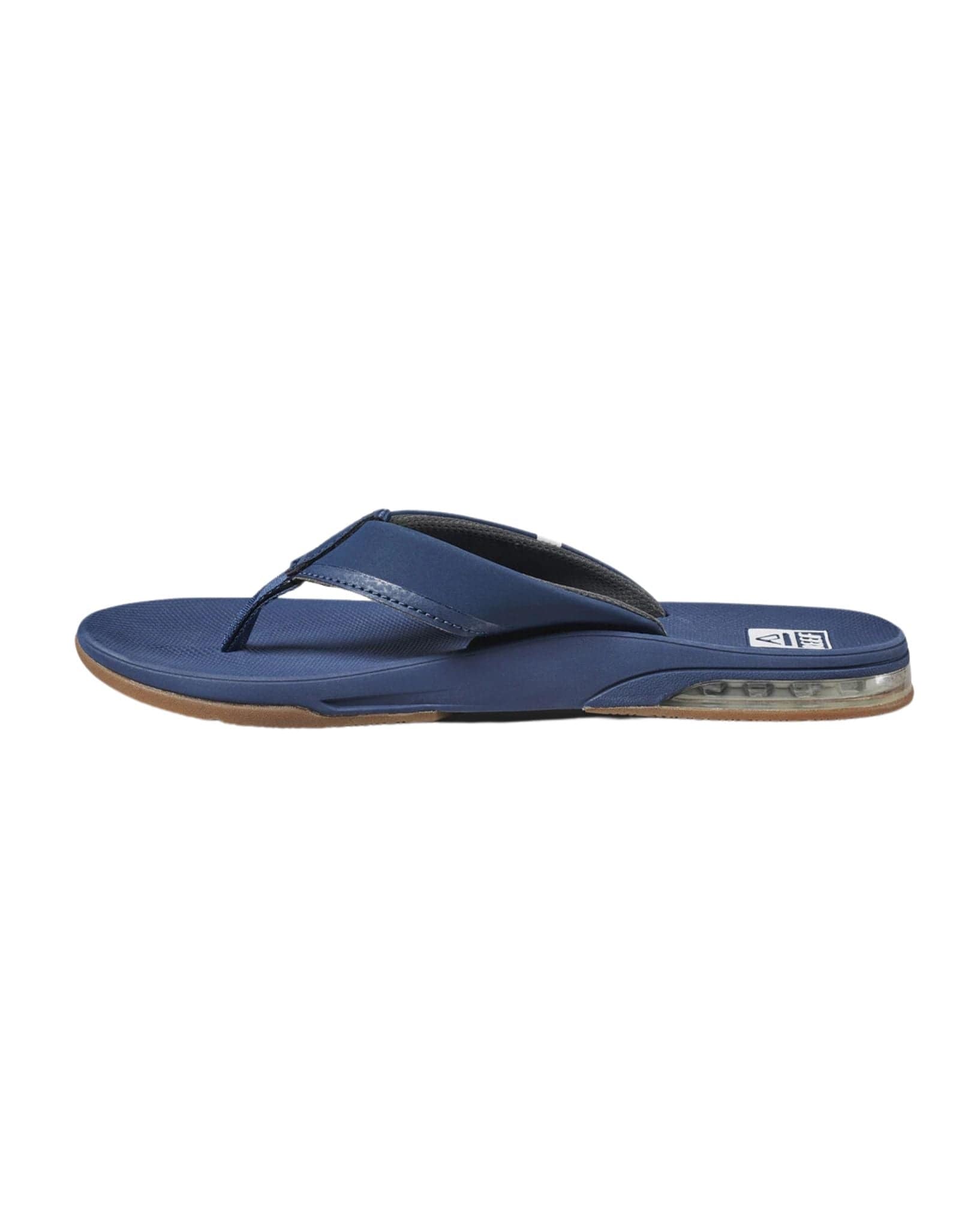 Reef Mens Fanning Low Thongs