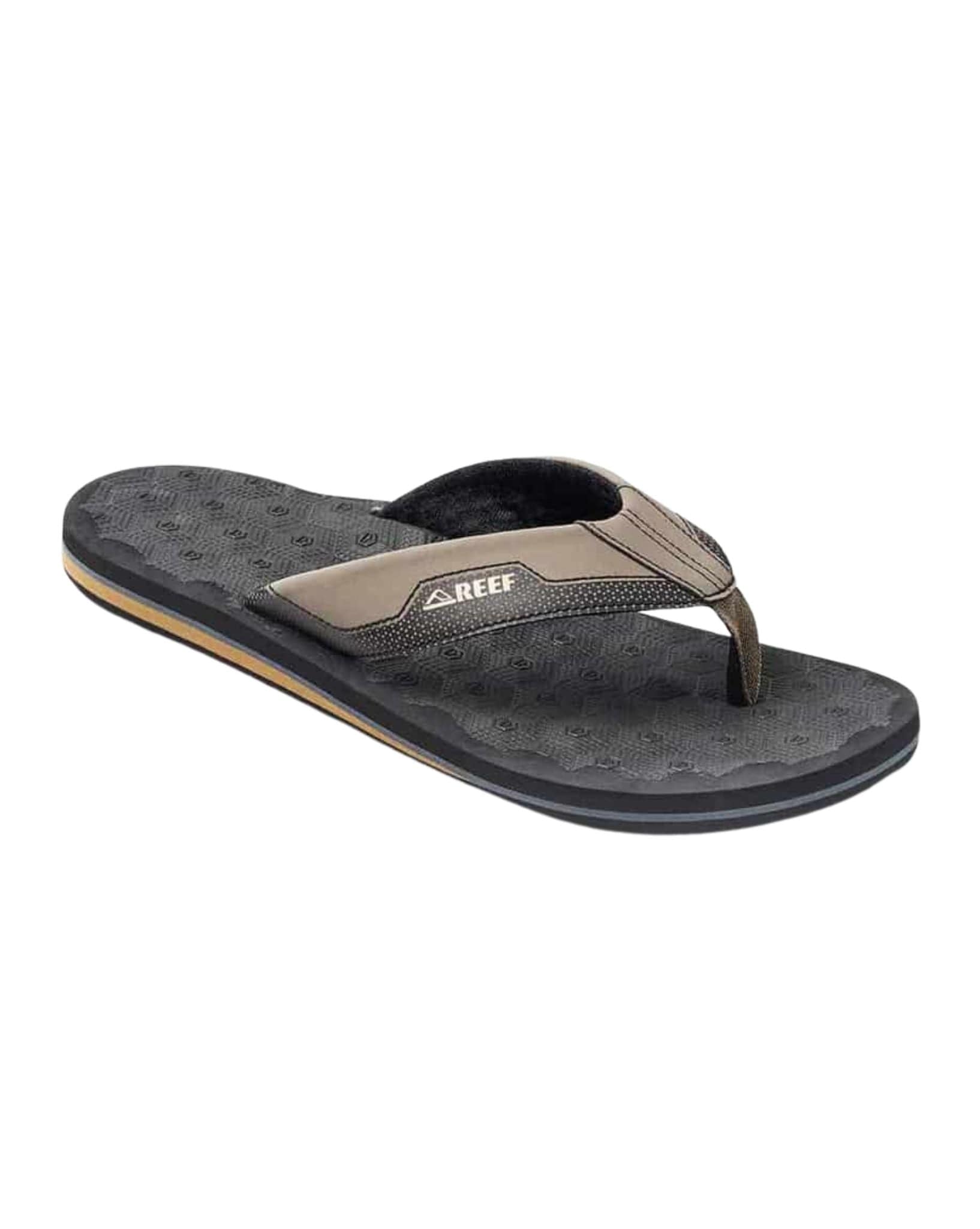 Reef Mens The Ripper Thongs