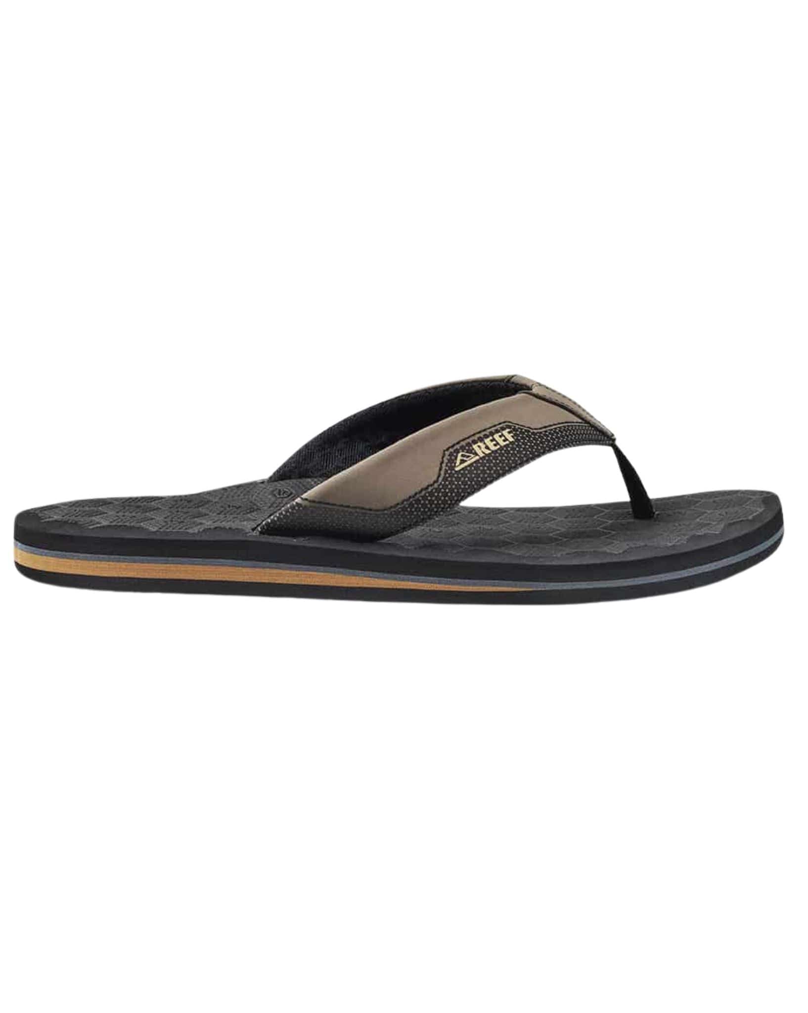 Reef Mens The Ripper Thongs