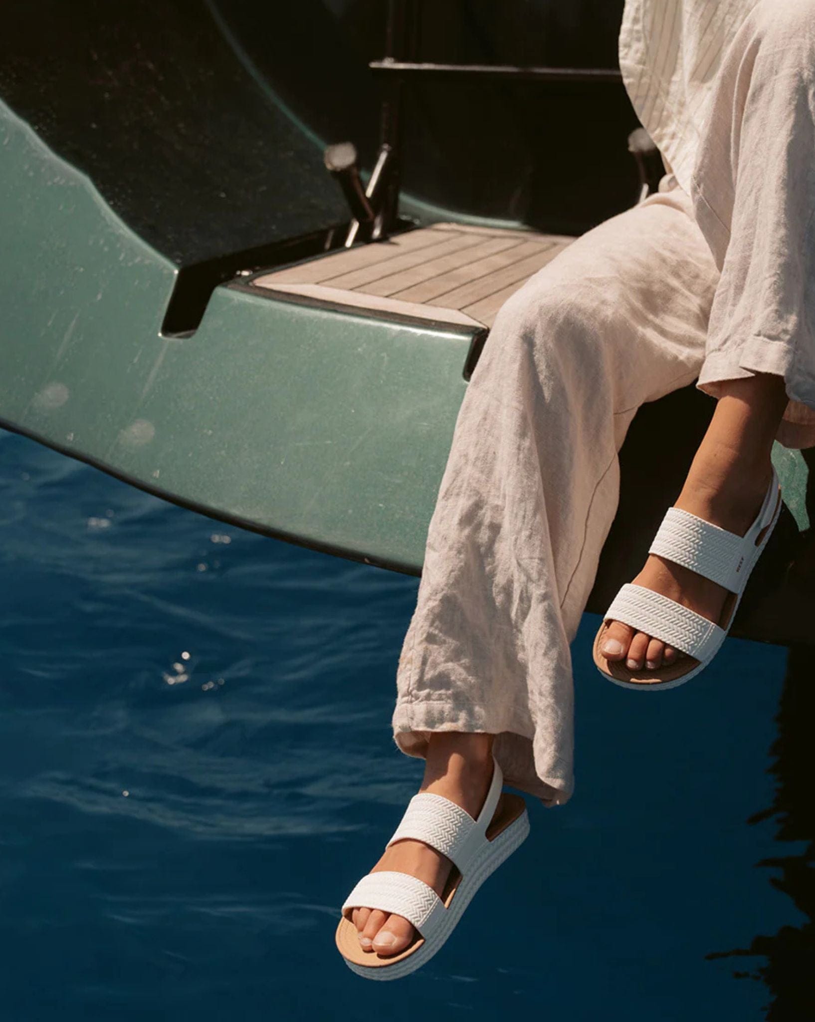 Reef Water Vista Duo