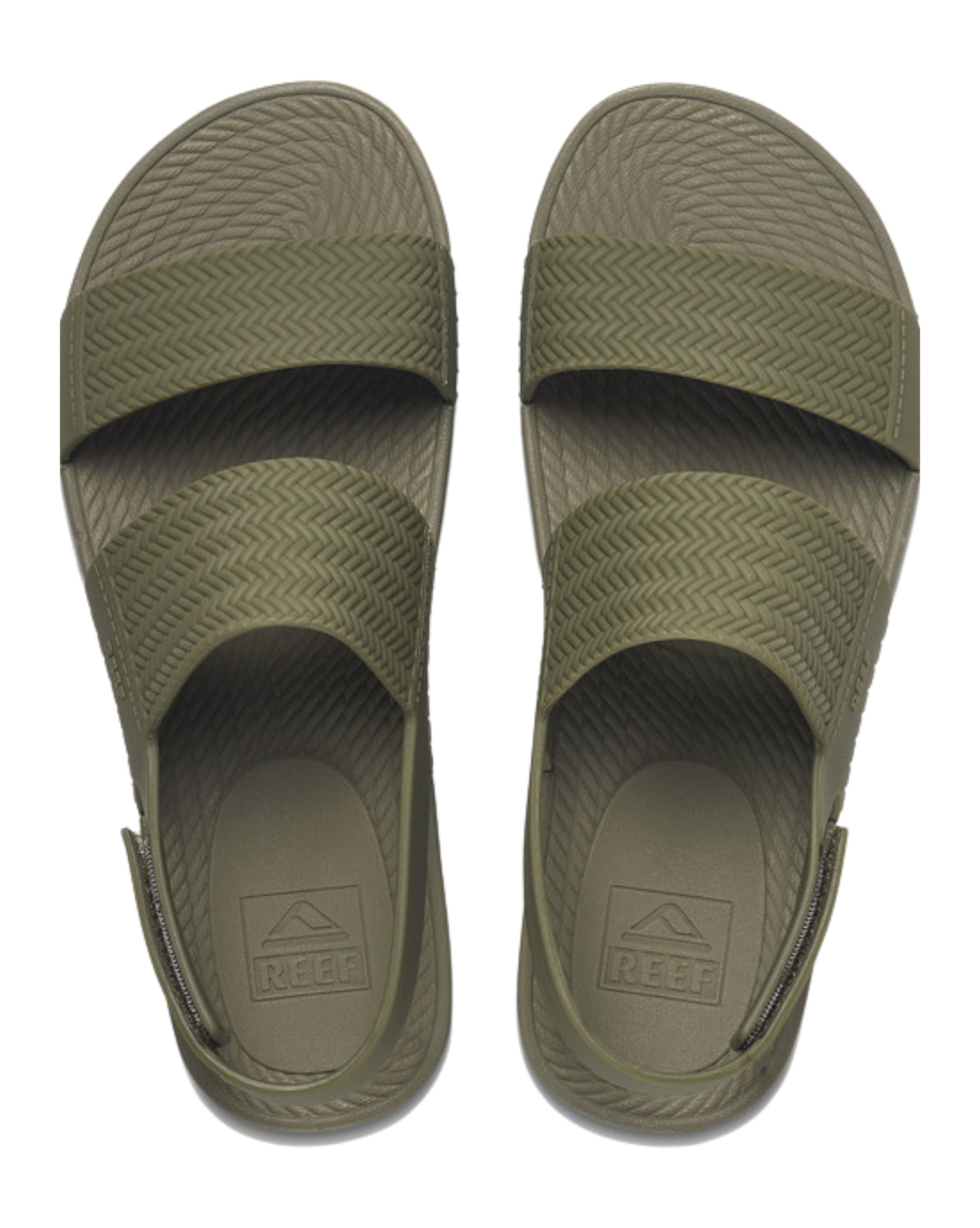 Reef Water Vista Sandals