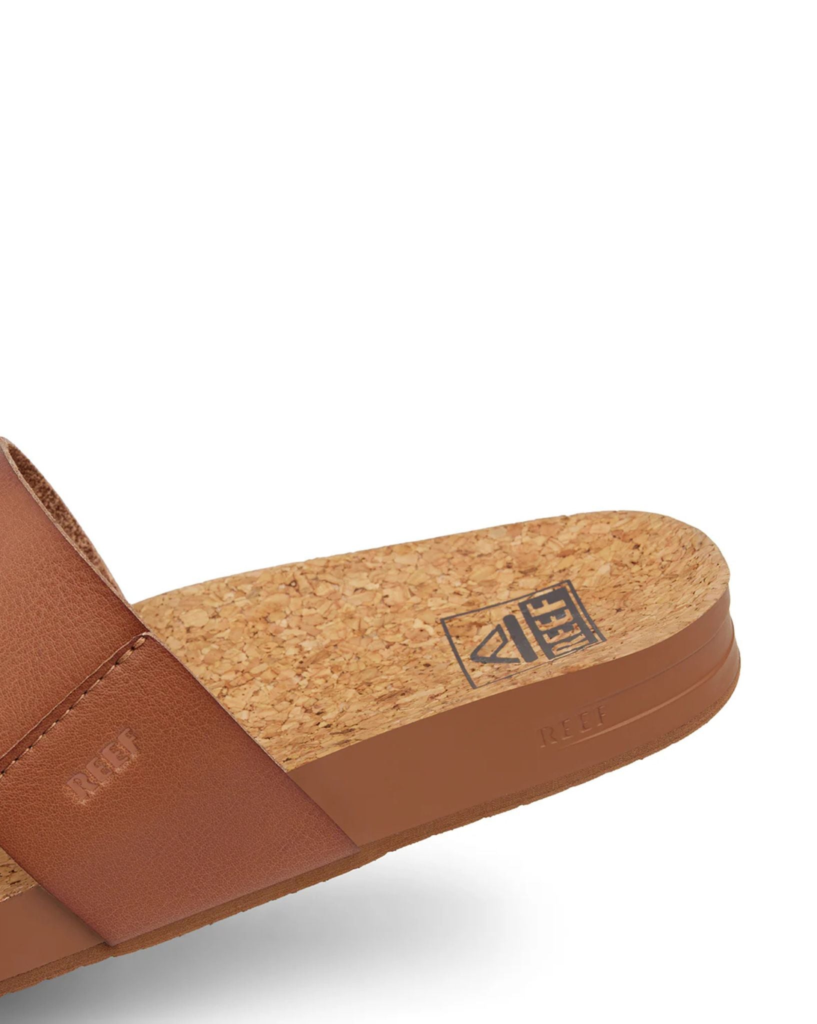 Reef Womens Cushion Vista Cork