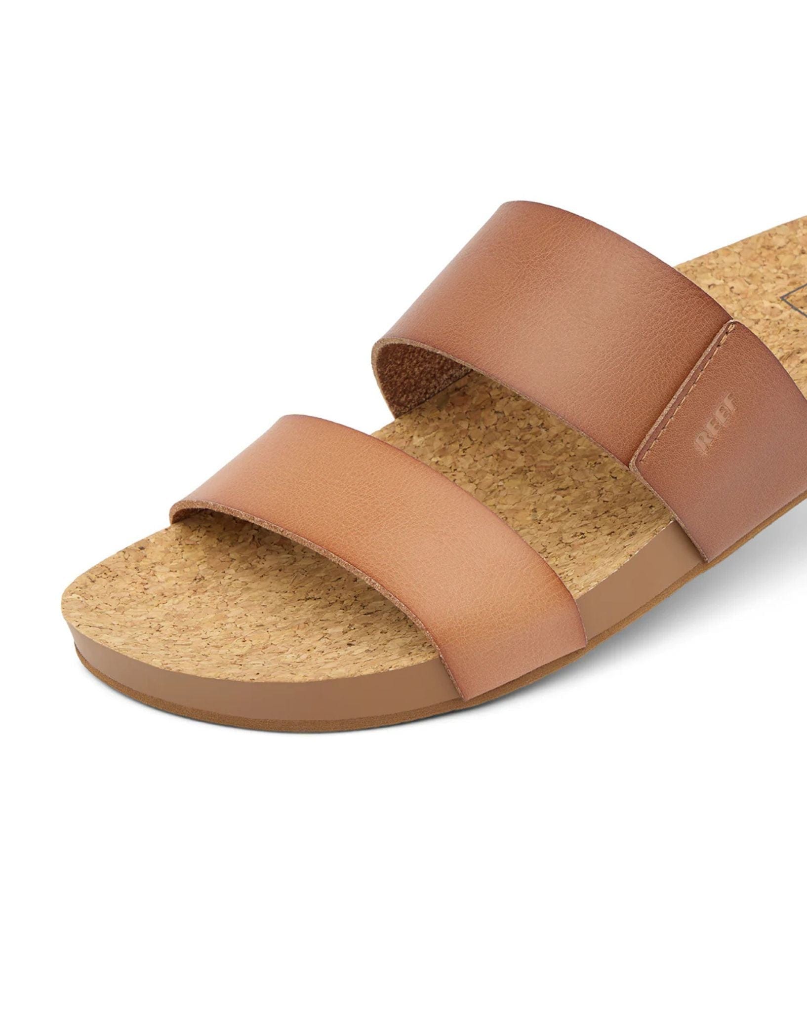 Reef Womens Cushion Vista Cork