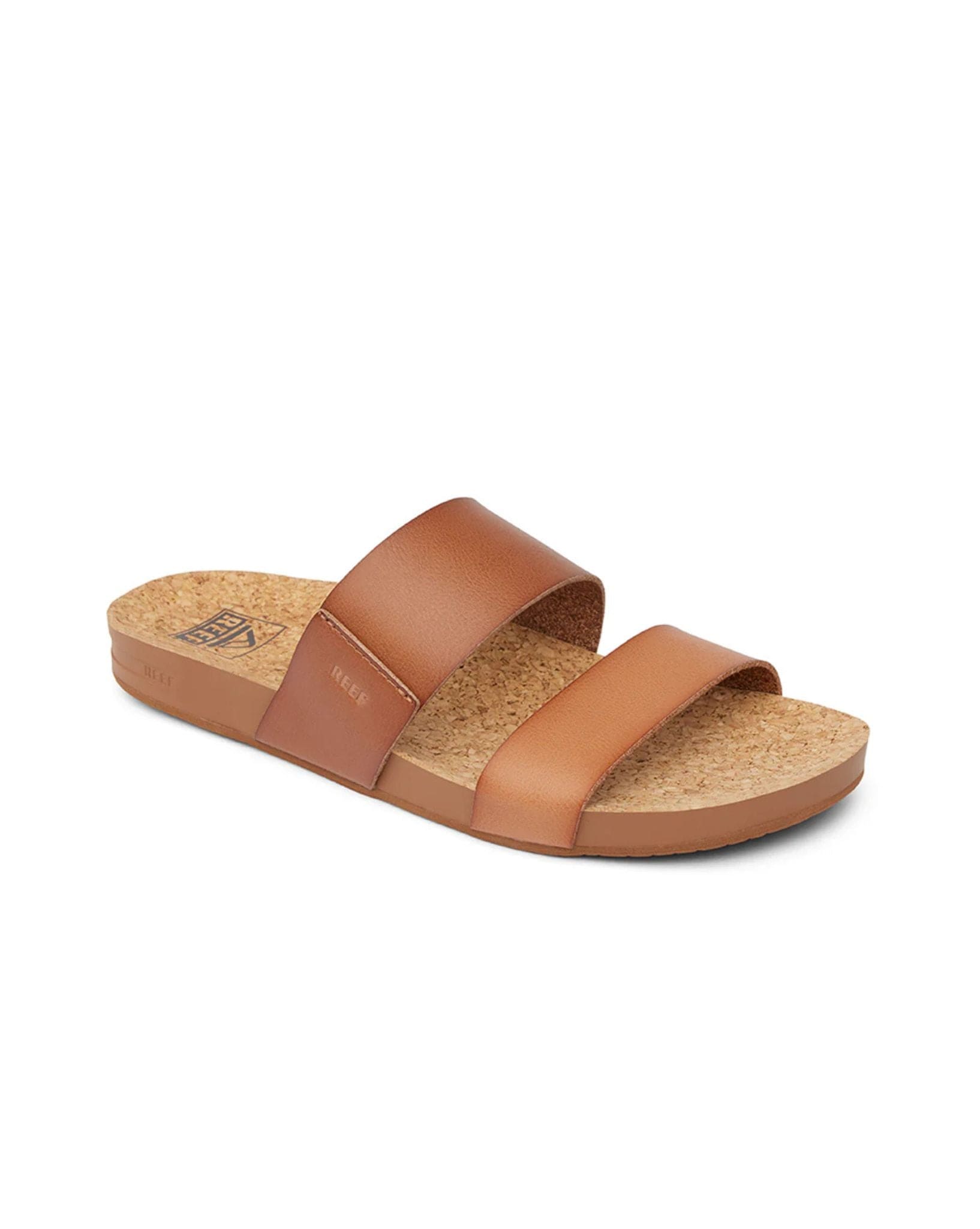 Reef Womens Cushion Vista Cork