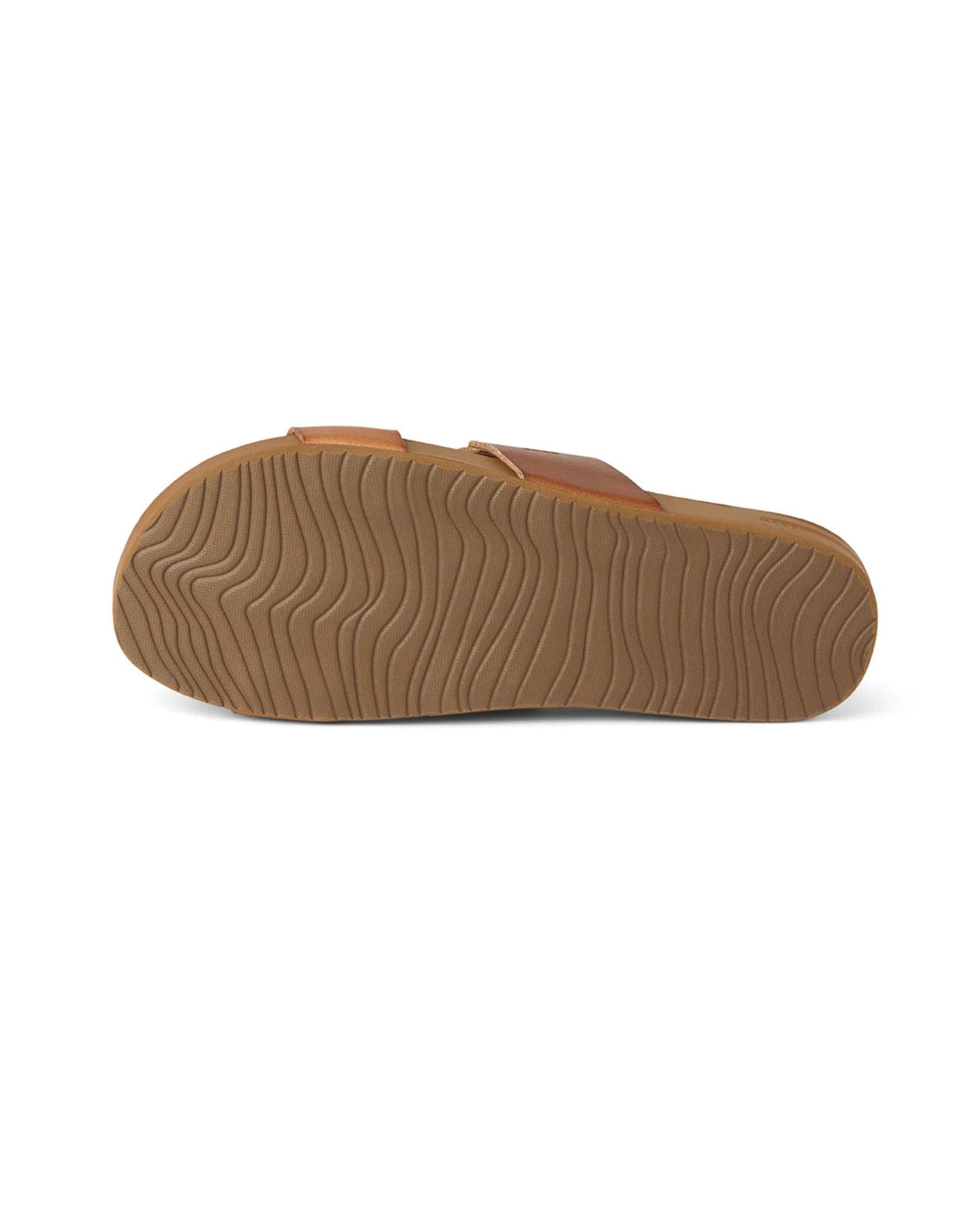 Reef Womens Cushion Vista Cork