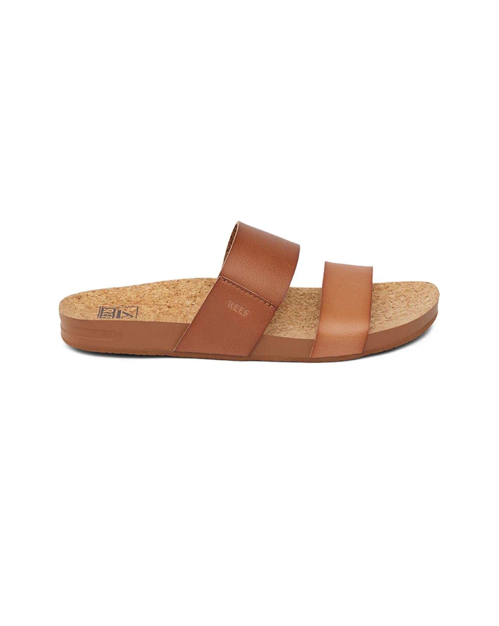 Reef Womens Cushion Vista Cork