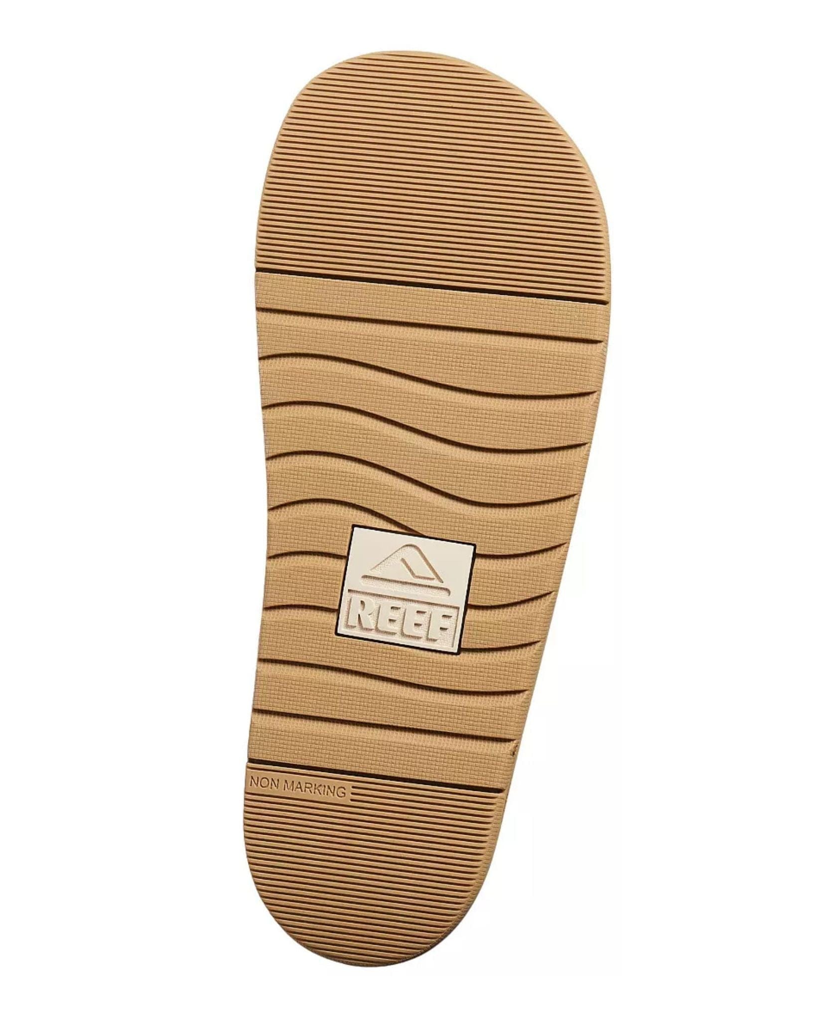 Reef Womens Ojai Two Bar Sandal - Starfish