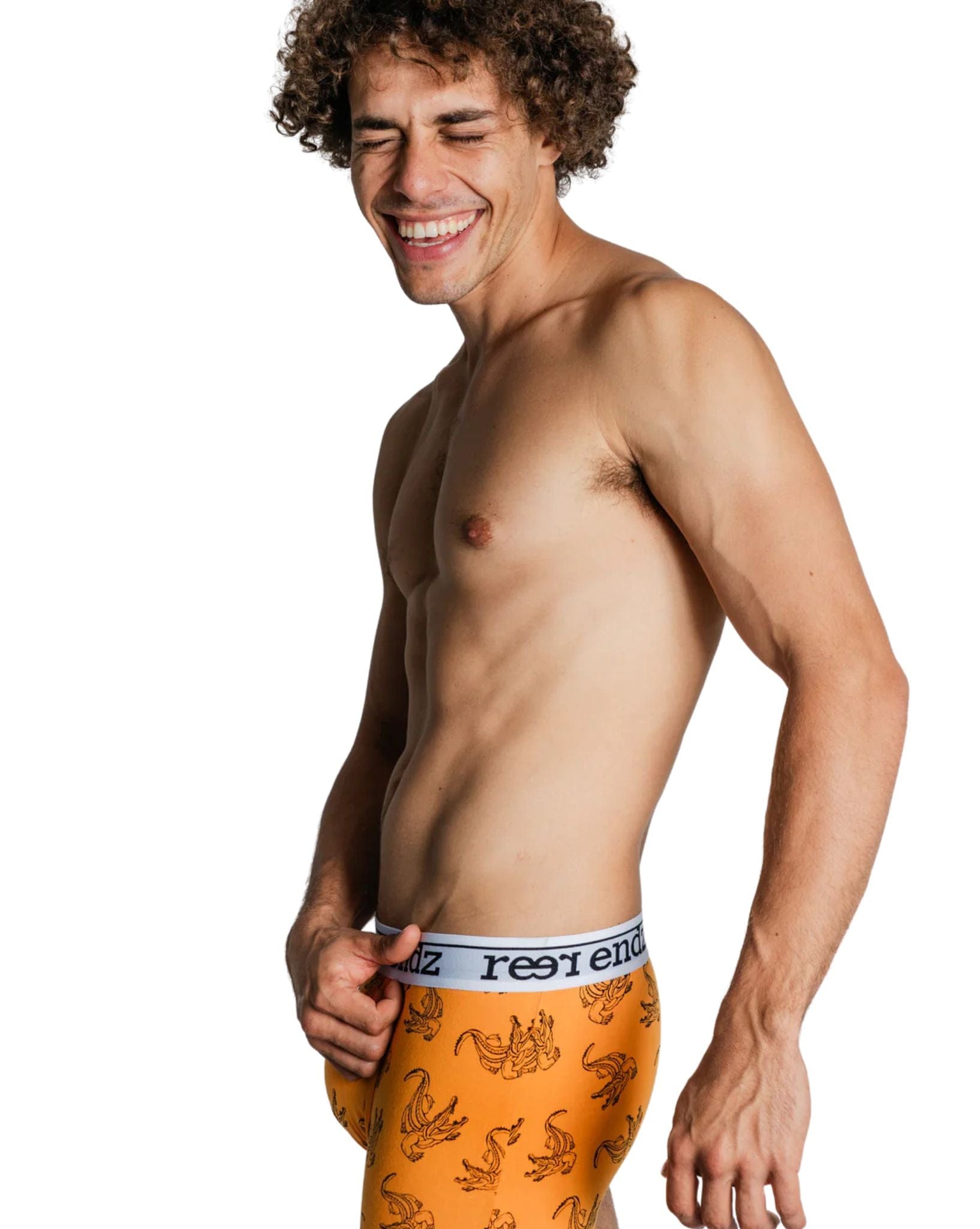 Reer Endz Mens Trunk Underwears
