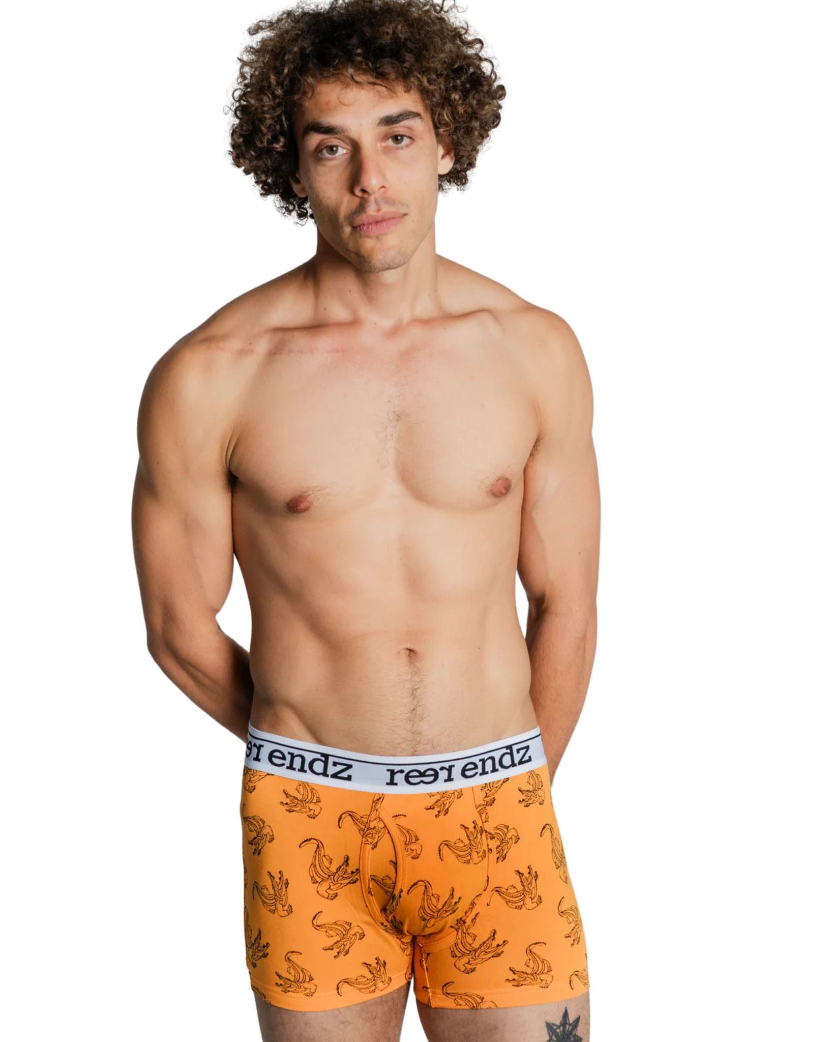 Reer Endz Mens Trunk Underwears