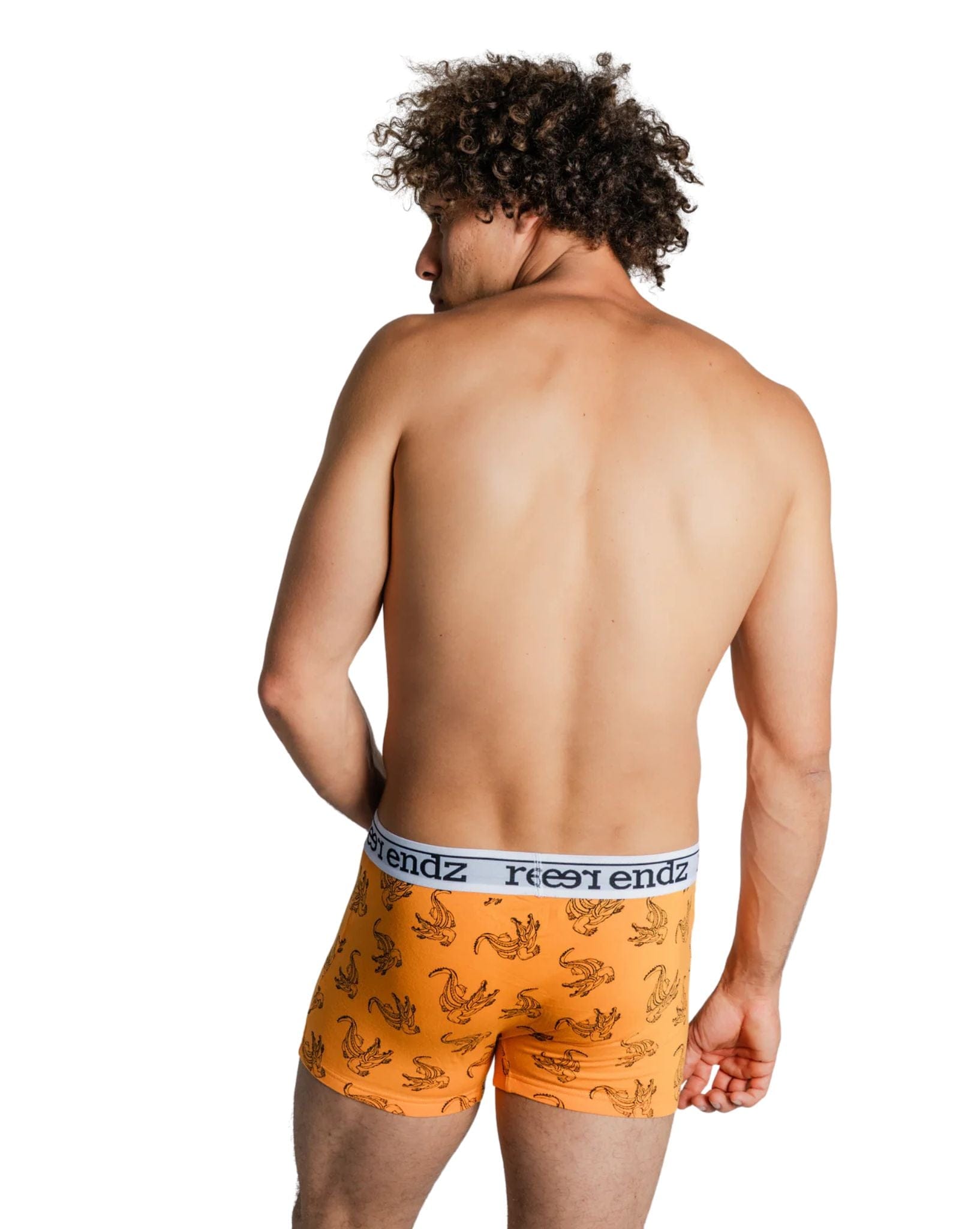 Reer Endz Mens Trunk Underwears