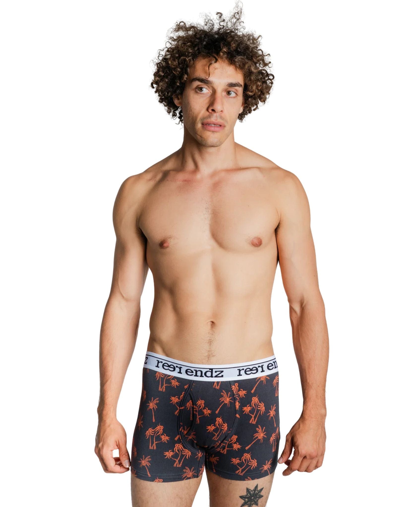 Reer Endz Mens Trunk Underwears