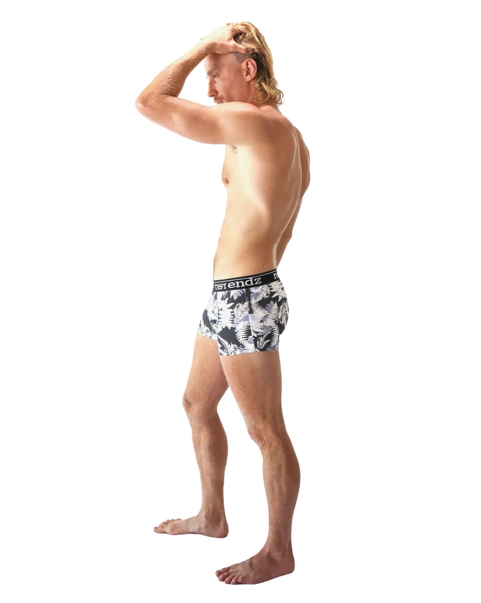 Reer Endz Mens Trunk Underwears