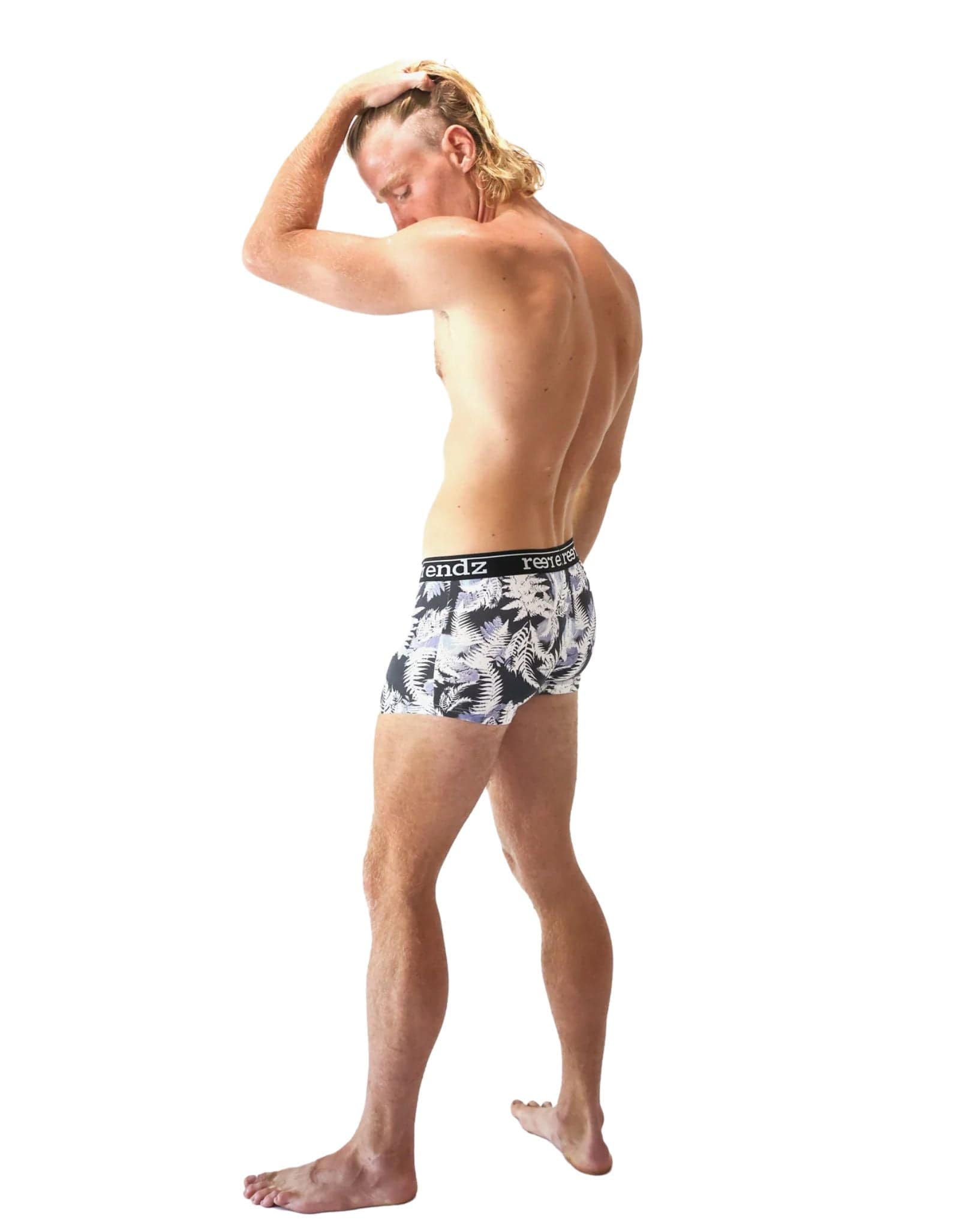 Reer Endz Mens Trunk Underwears