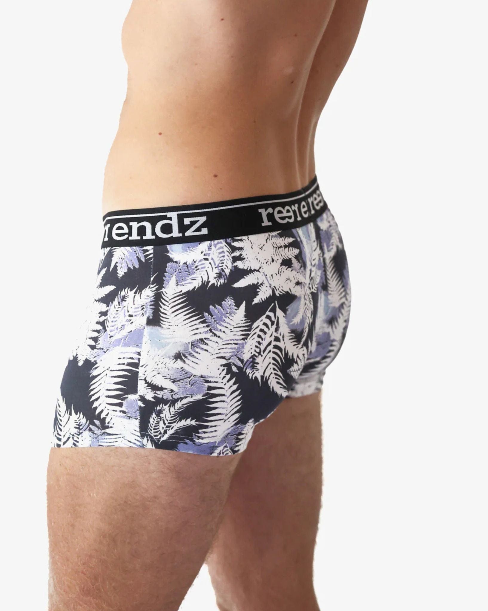 Reer Endz Mens Trunk Underwears