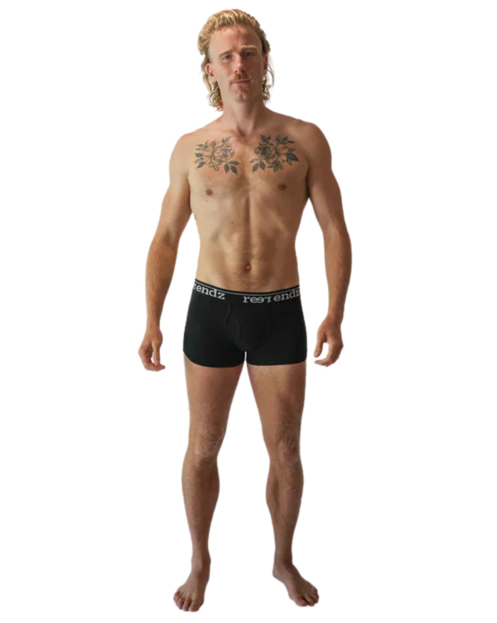 Reer Endz Mens Trunk Underwears