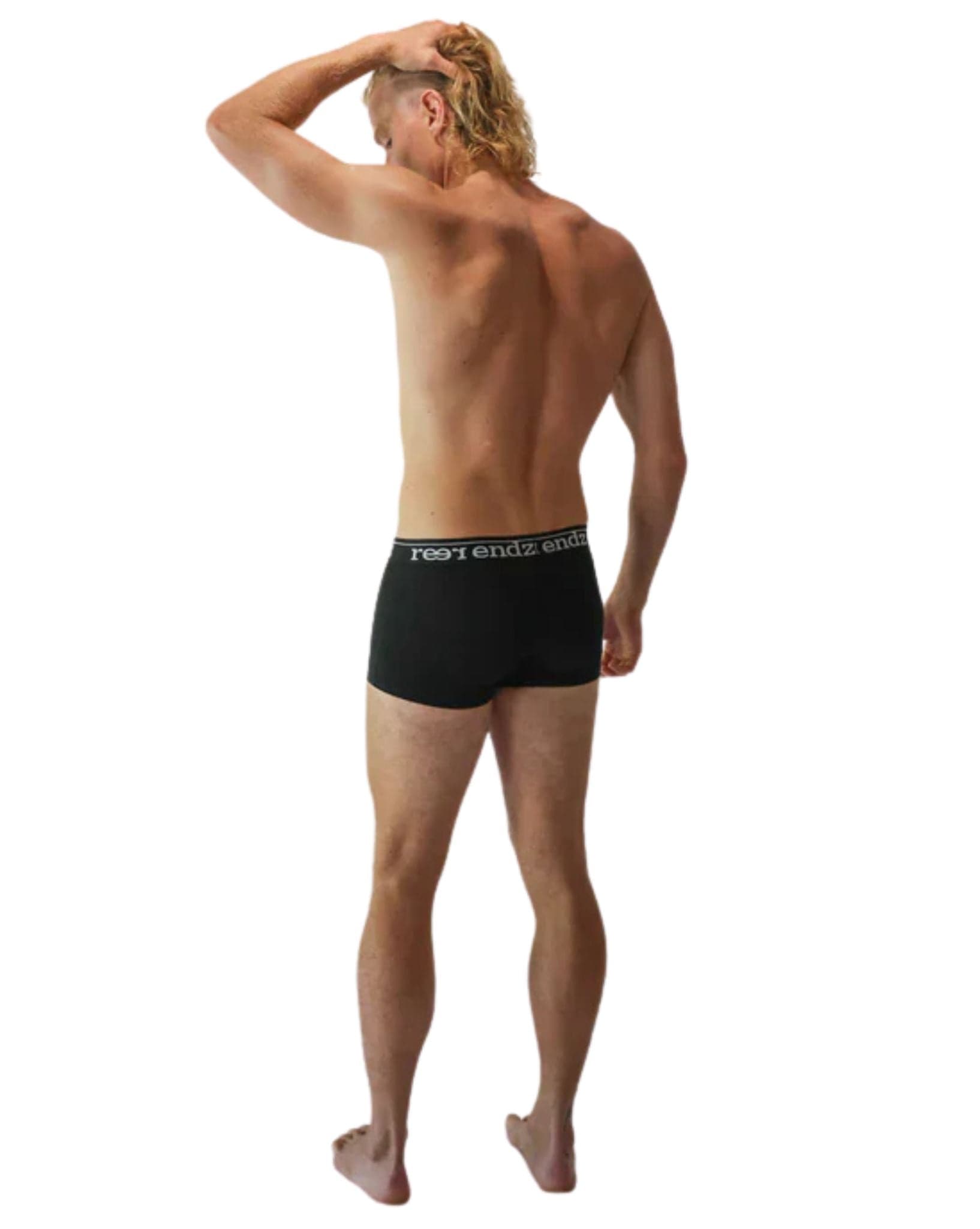 Reer Endz Mens Trunk Underwears