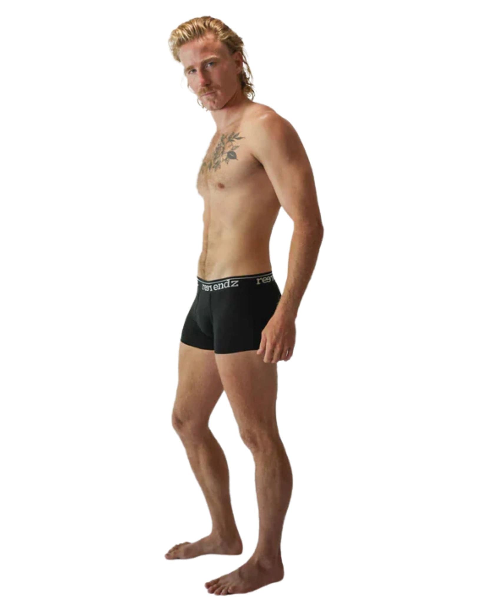Reer Endz Mens Trunk Underwears