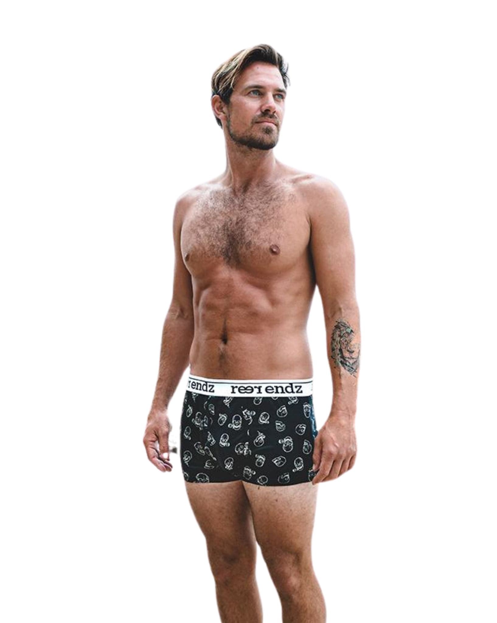 Reer Endz Mens Trunk Underwears