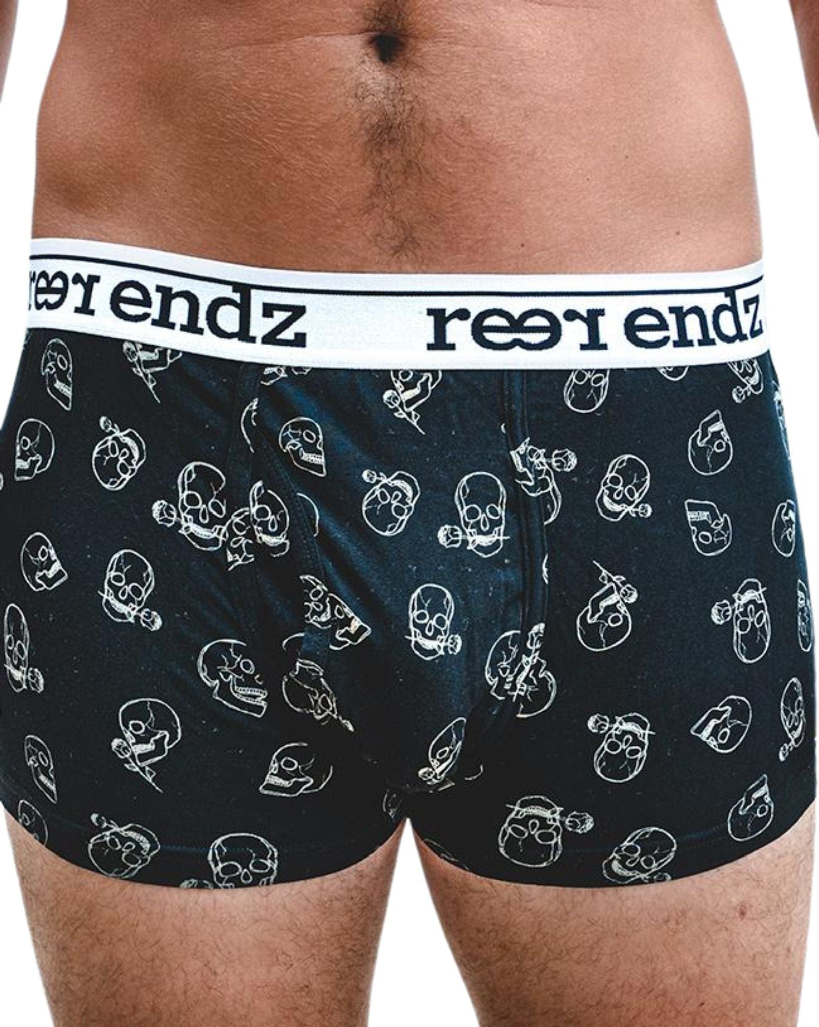 Reer Endz Mens Trunk Underwears