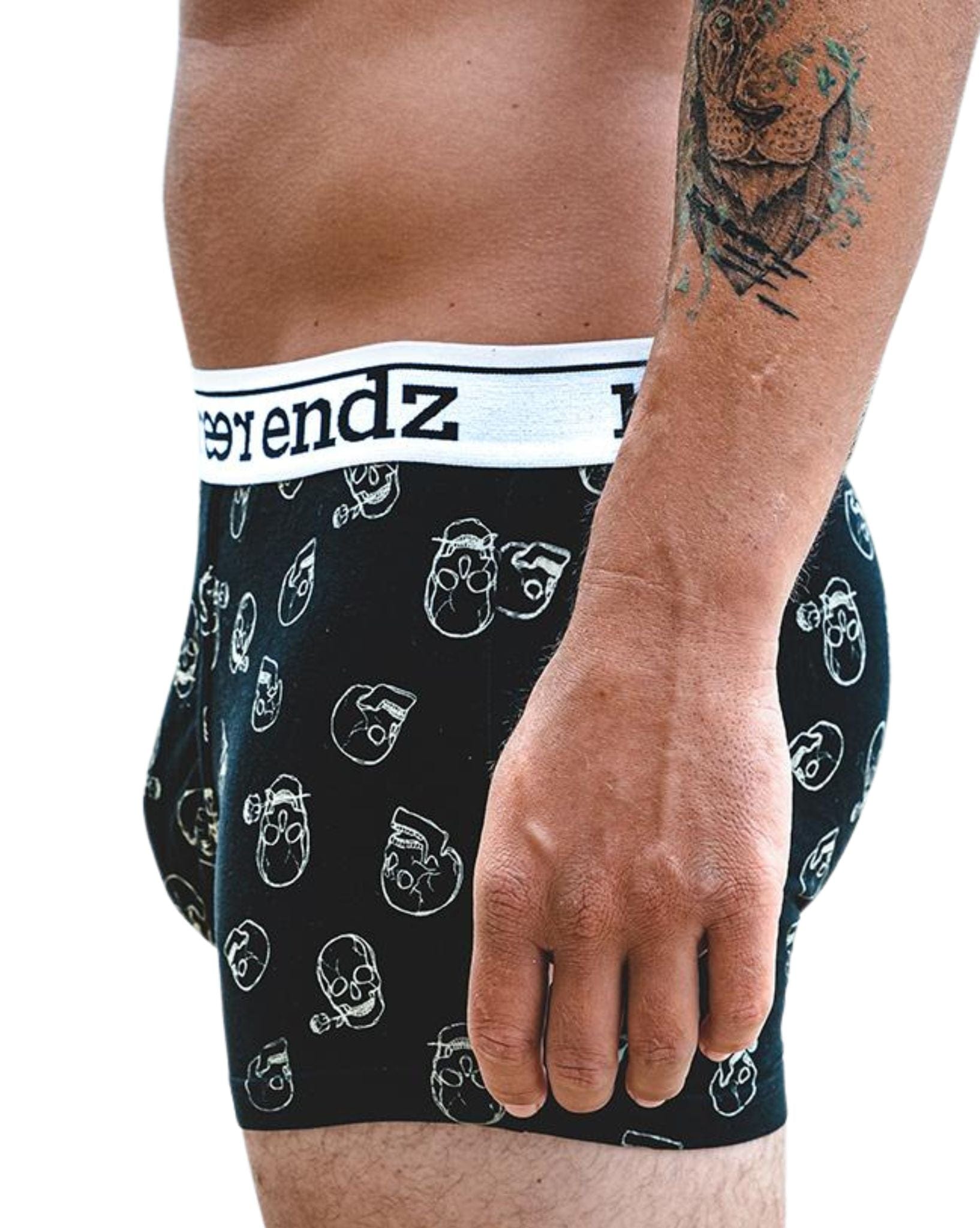 Reer Endz Mens Trunk Underwears