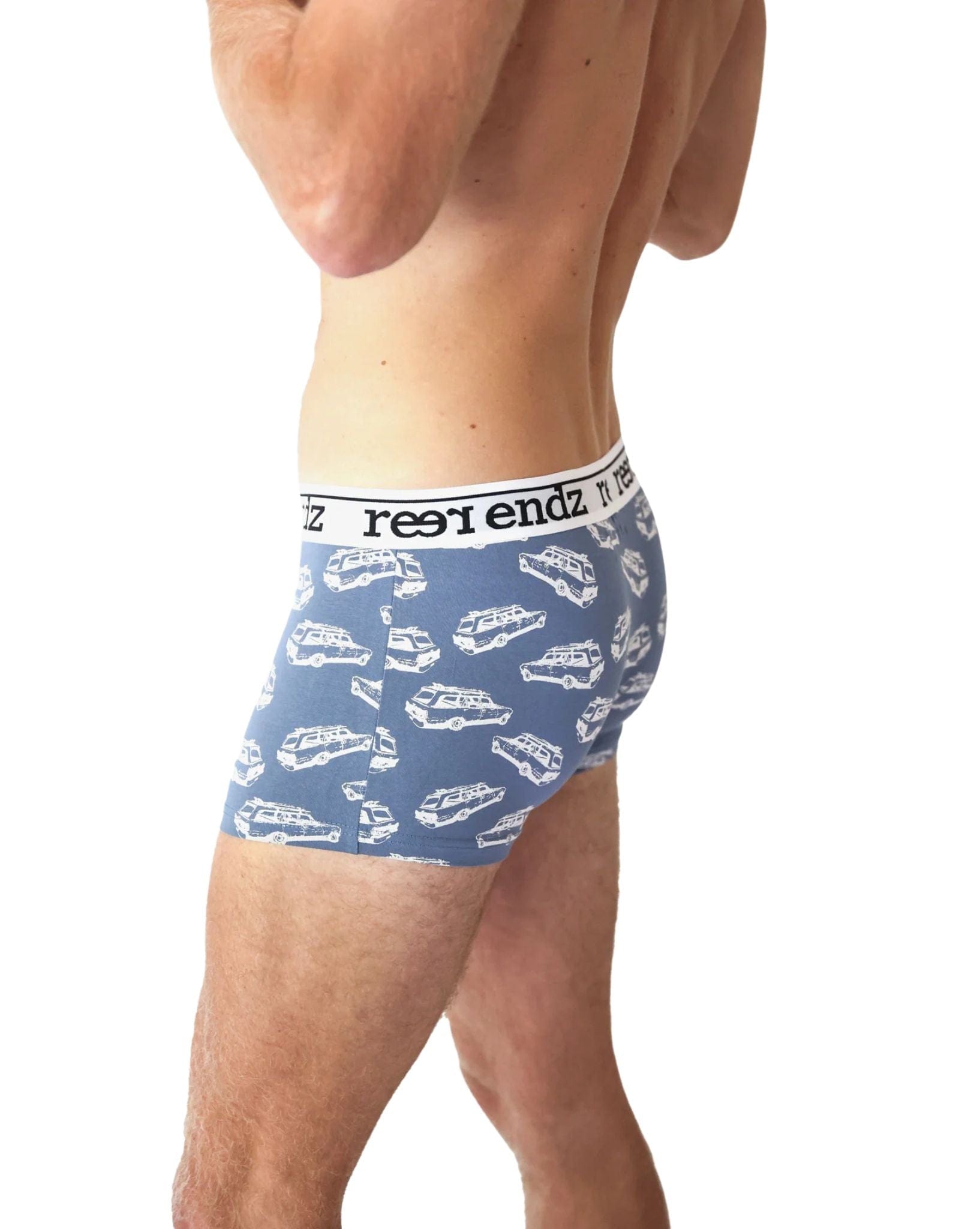 Reer Endz Mens Trunk Underwears