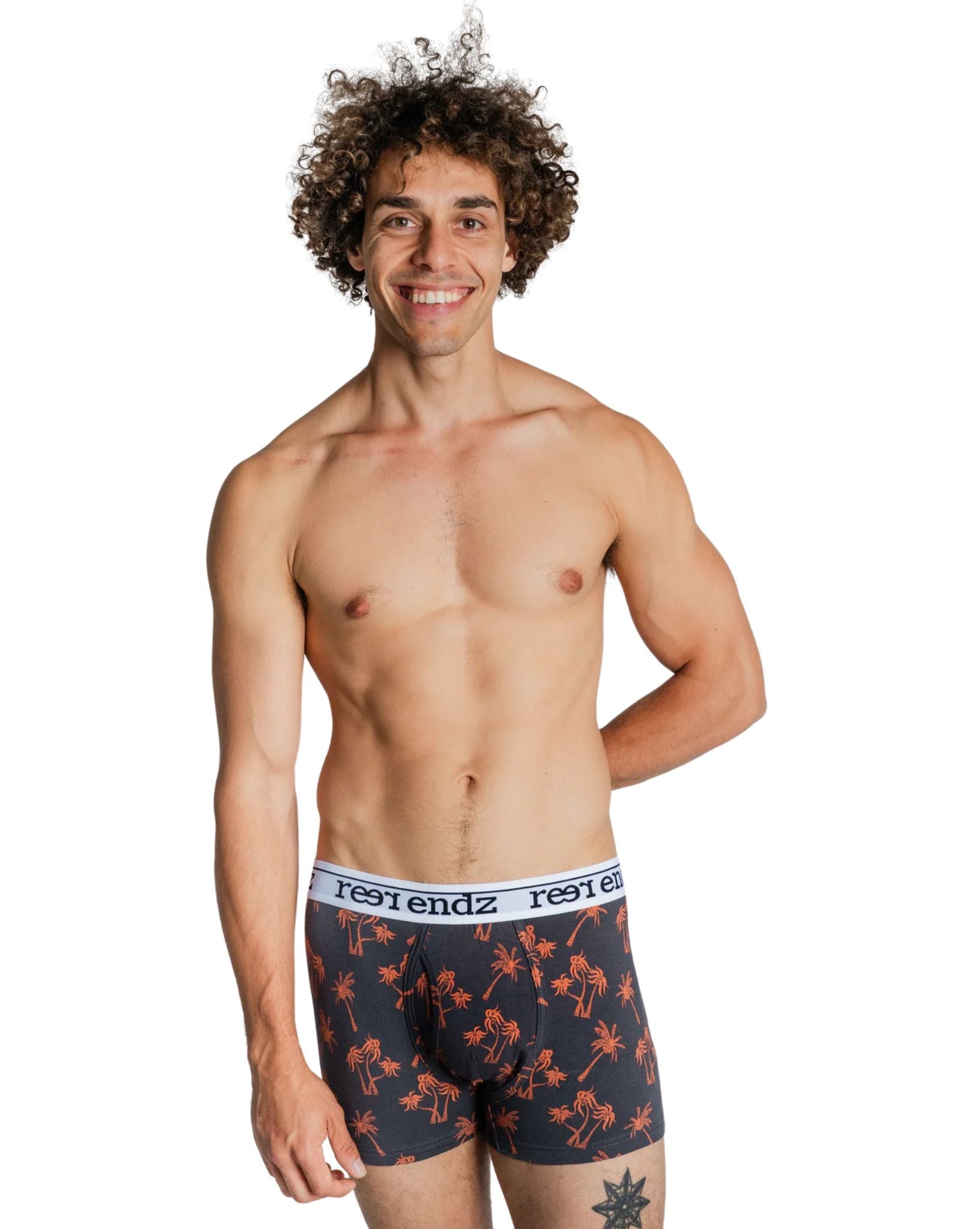 Reer Endz Mens Trunk Underwears