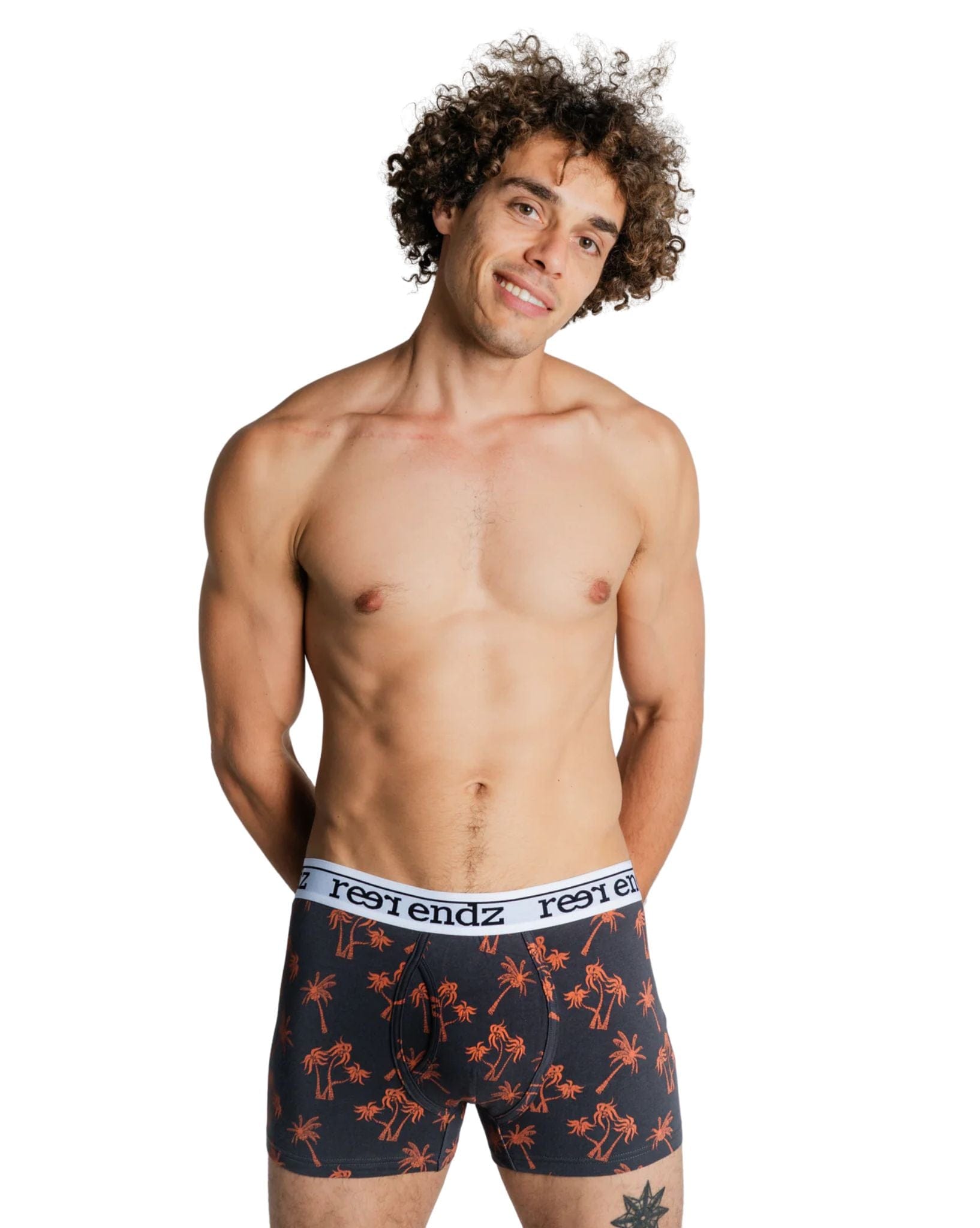 Reer Endz Mens Trunk Underwears