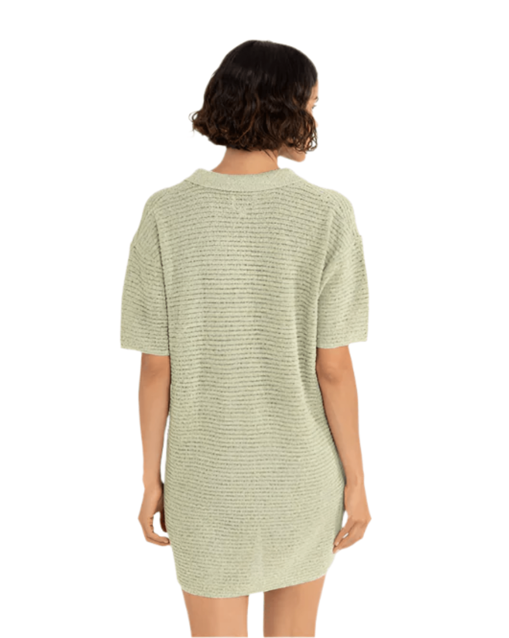 Rhythm Abby Knit Tank Dress