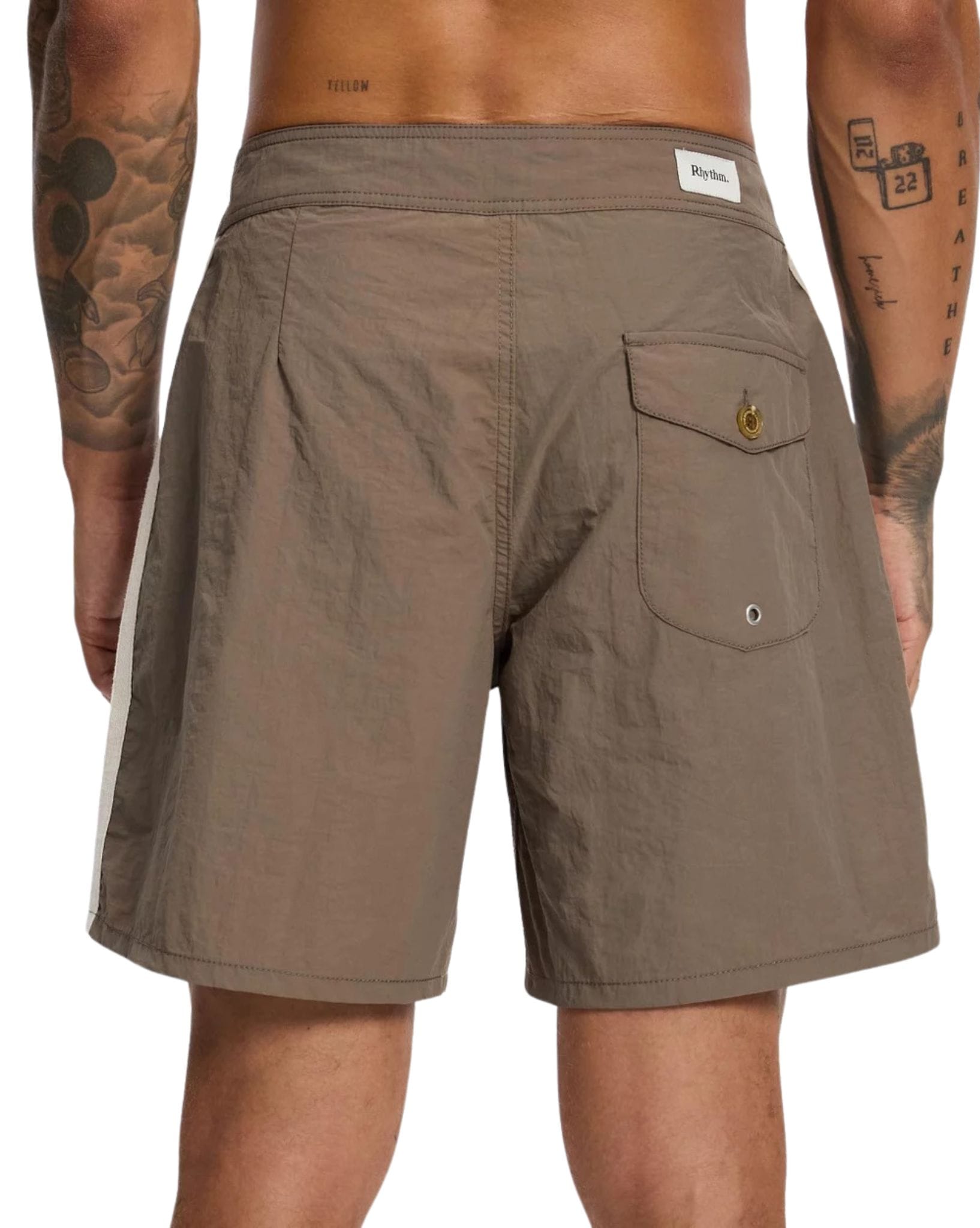 Rhythm Botanica Trunk