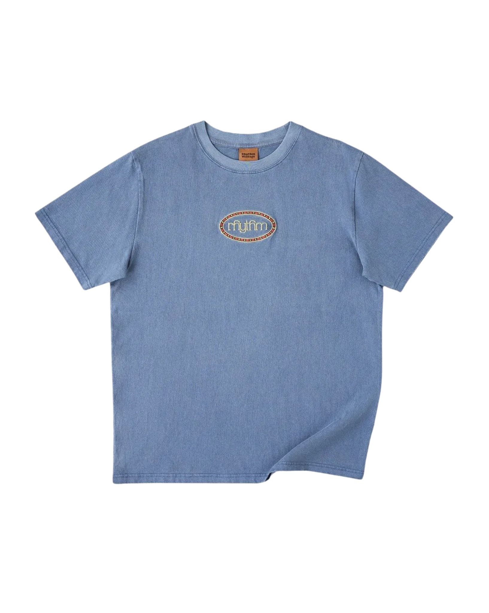 Rhythm Botanica Vintage Ss T-Shirt