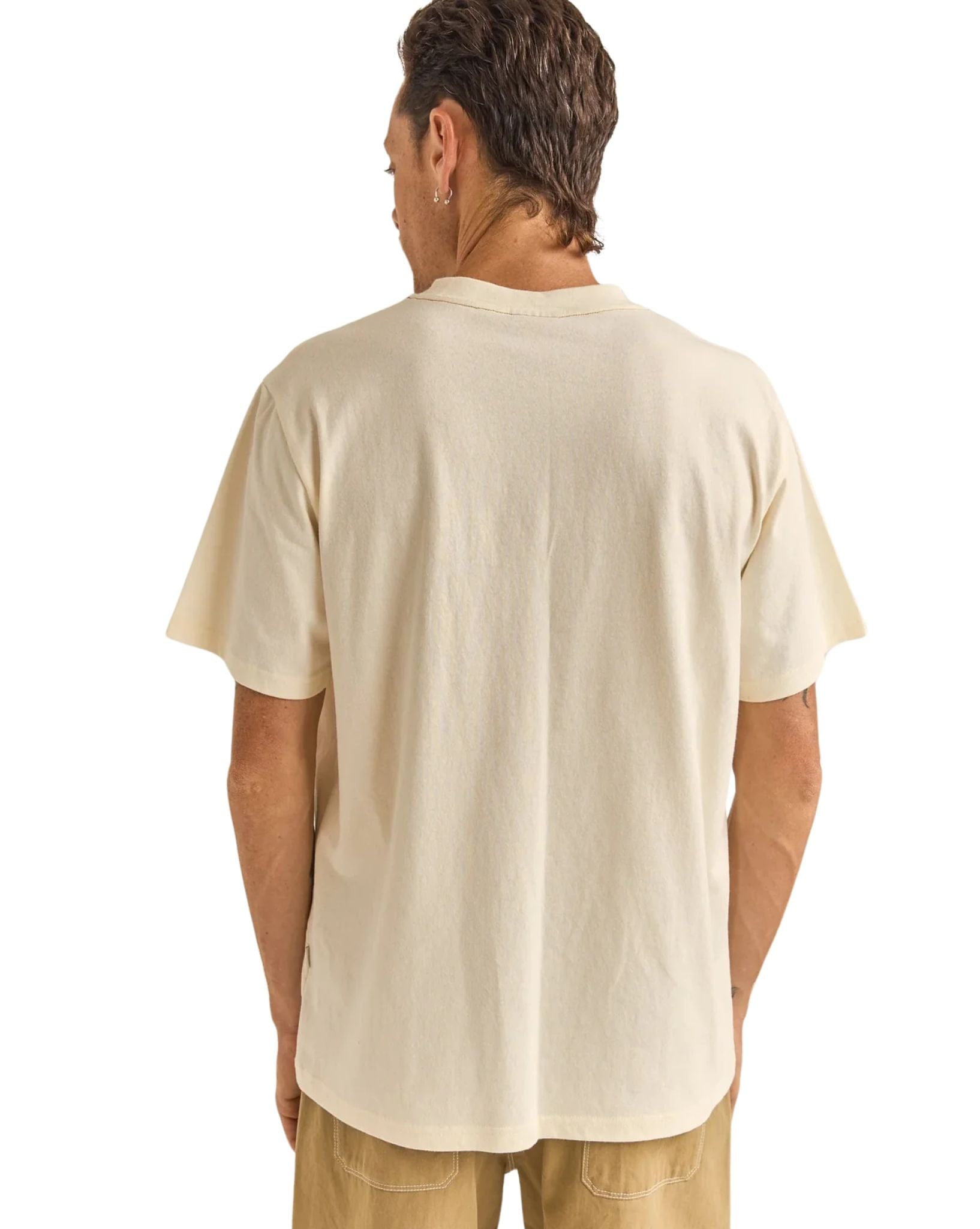 Rhythm Breeze Vintage Ss T-Shirt