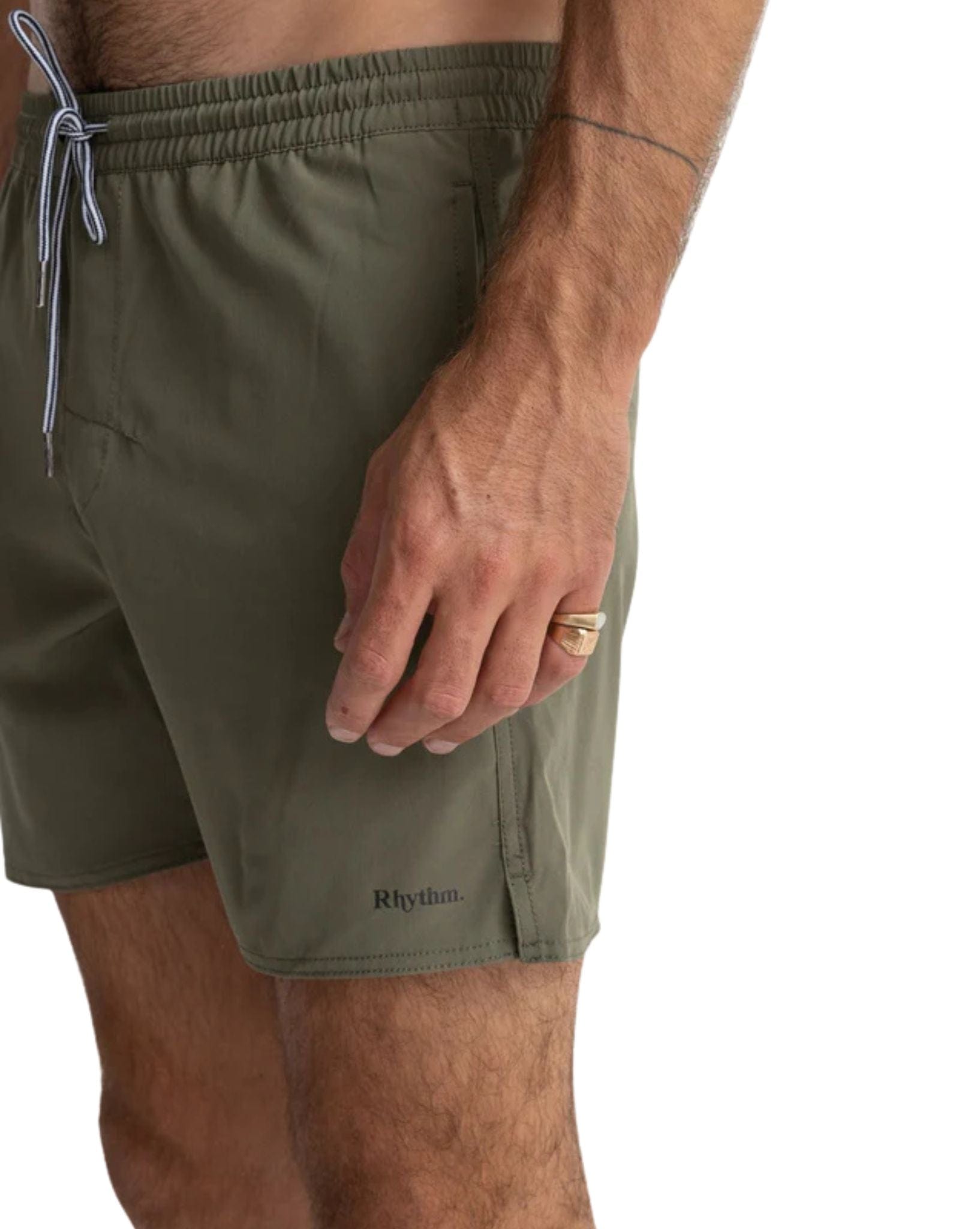 Rhythm Classic Beach Short Mens