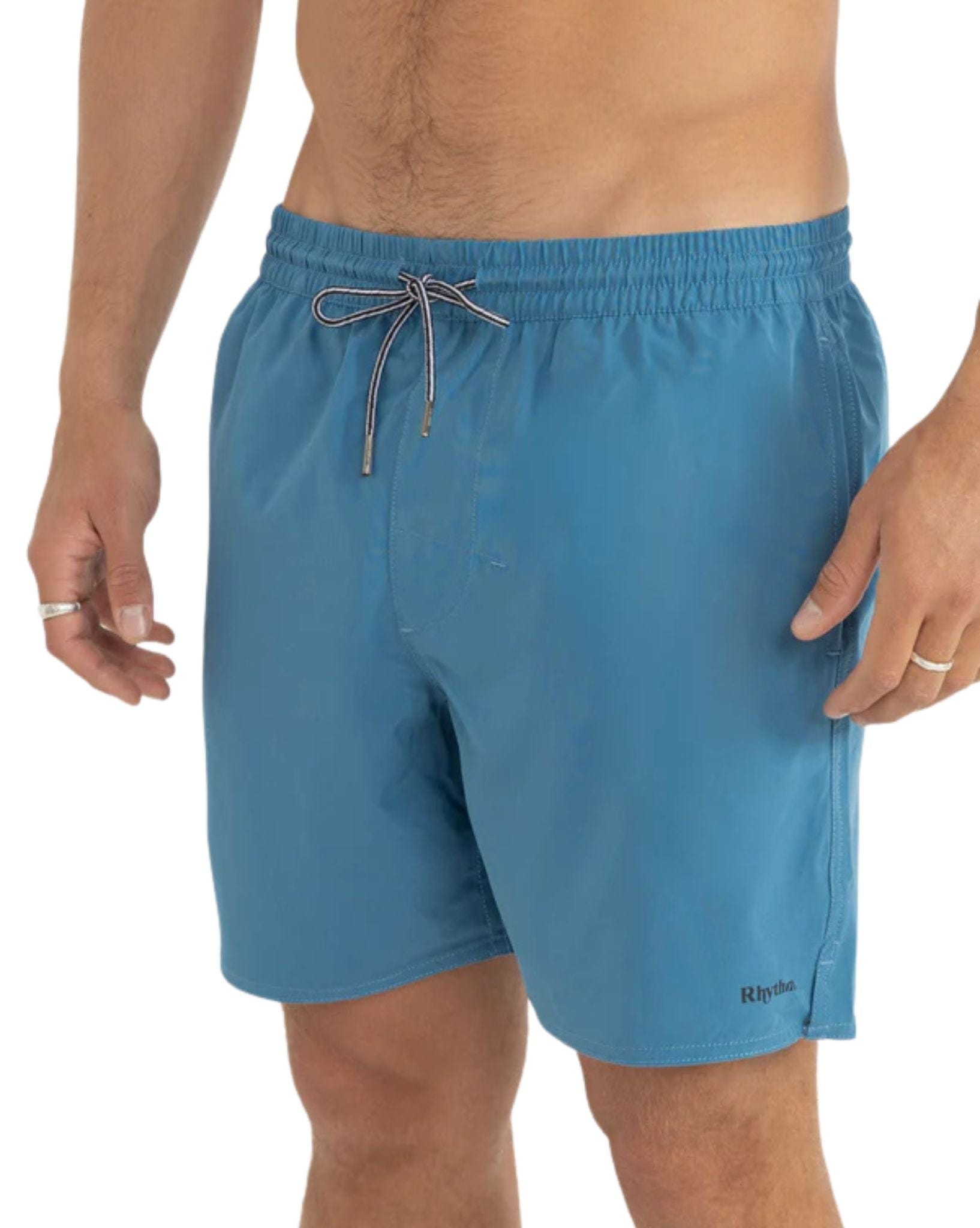 Rhythm Classic Beach Short Mens