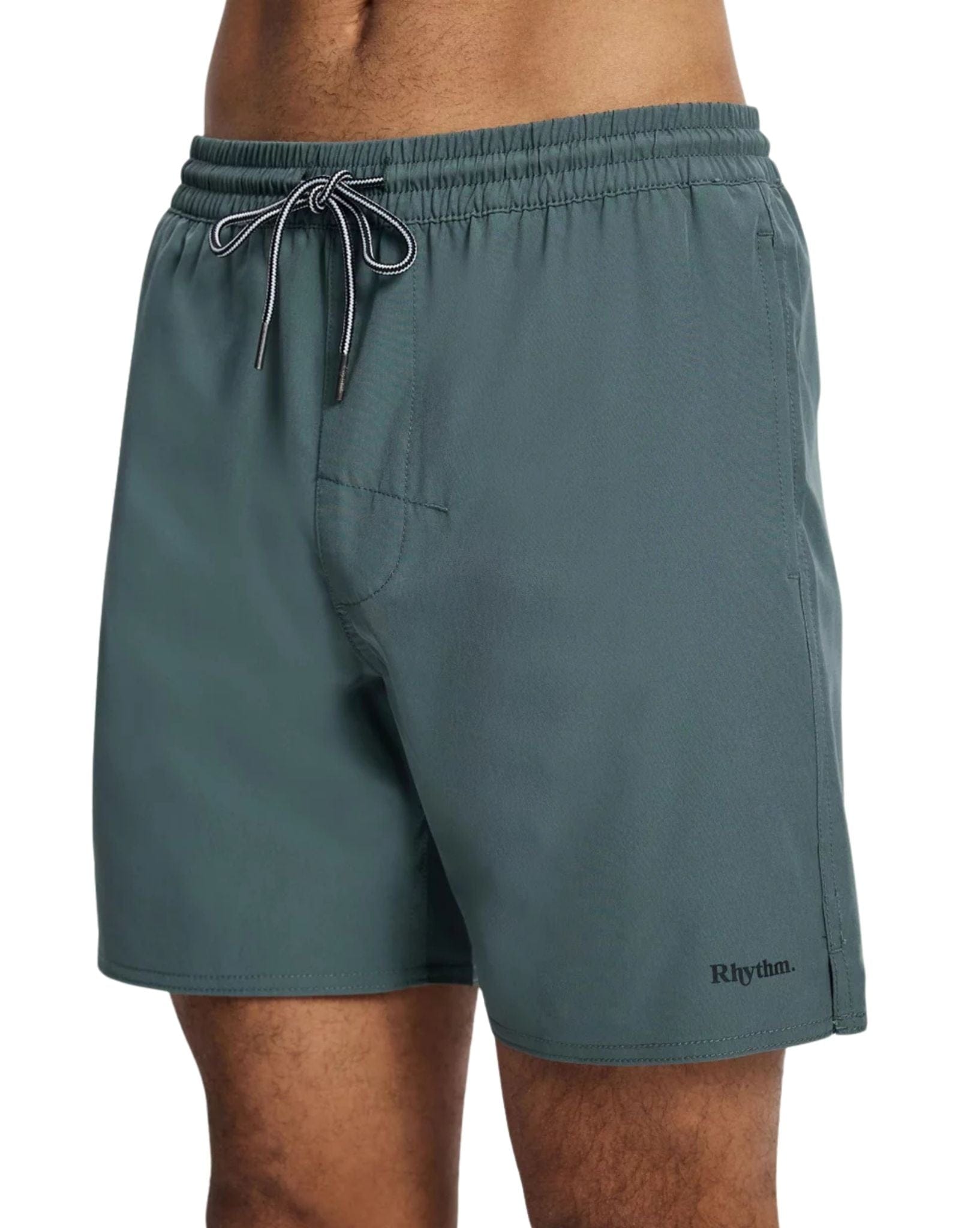 Rhythm Classic Beach Short Mens