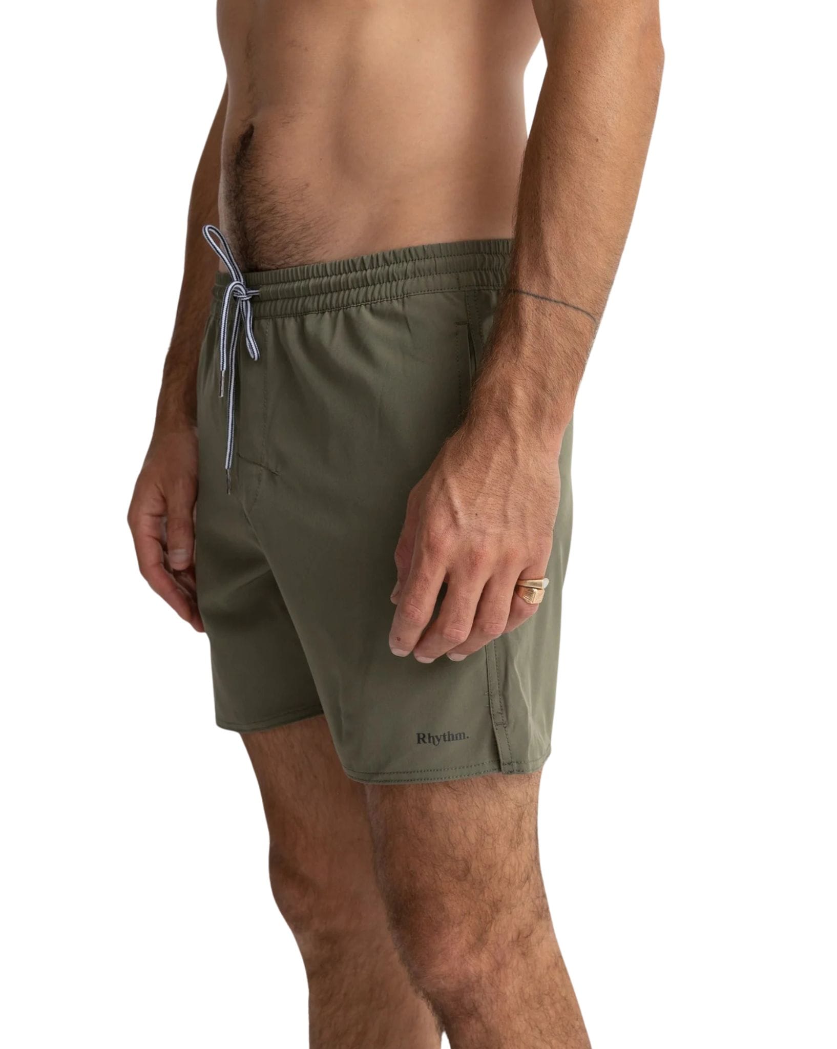 Rhythm Classic Beach Short Mens