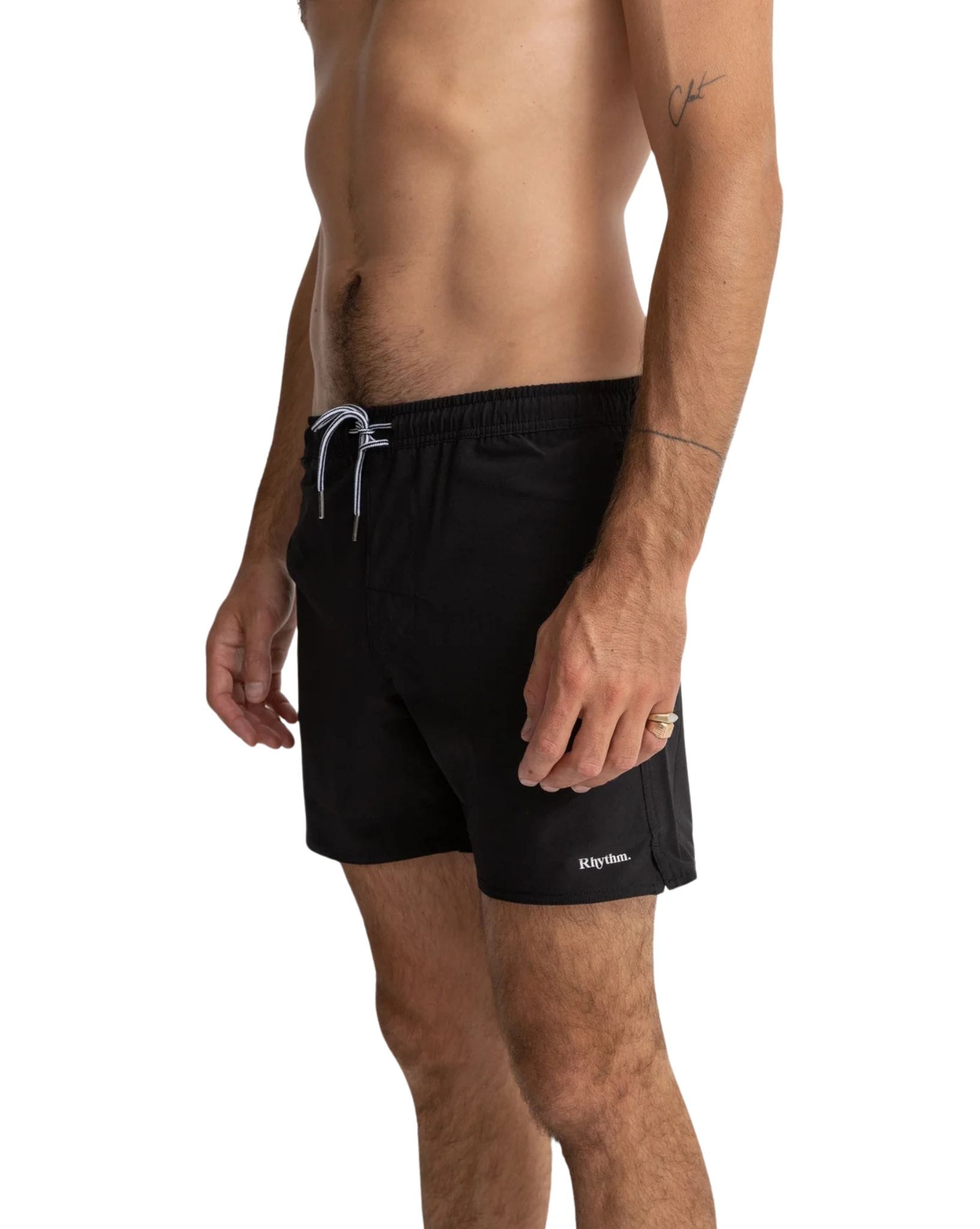 Rhythm Classic Beach Short Mens
