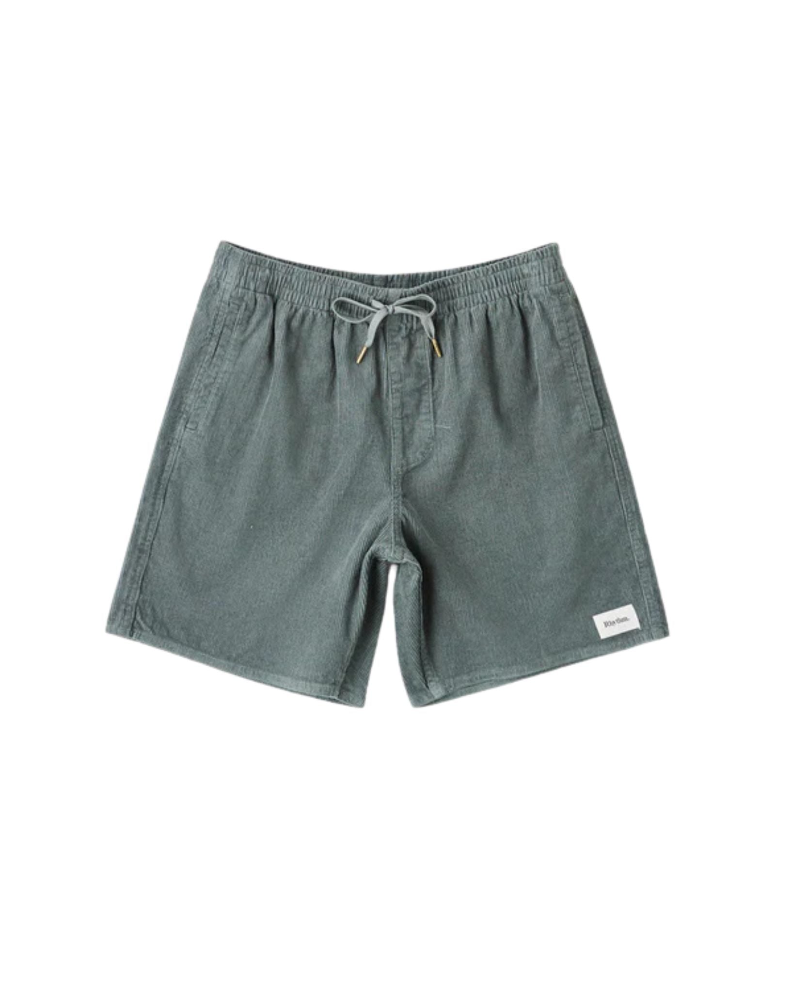 Rhythm Classic Cord Jam Walkshort