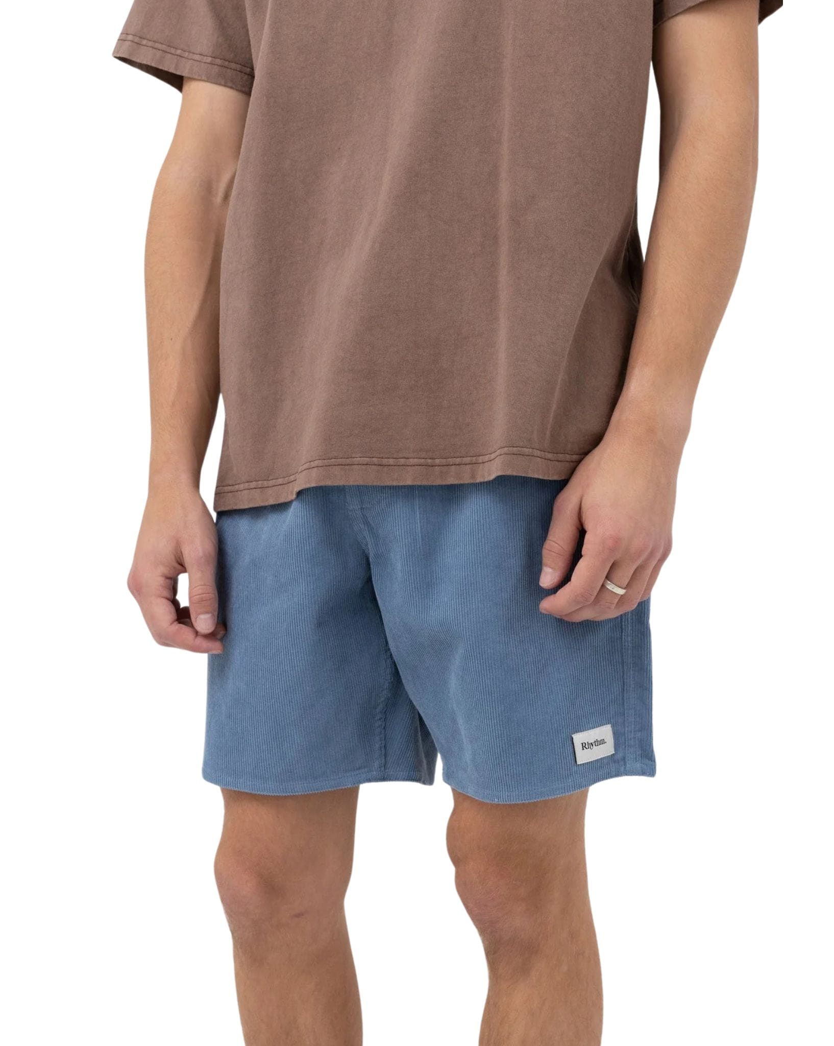 Rhythm Classic Cord Jam Walkshort