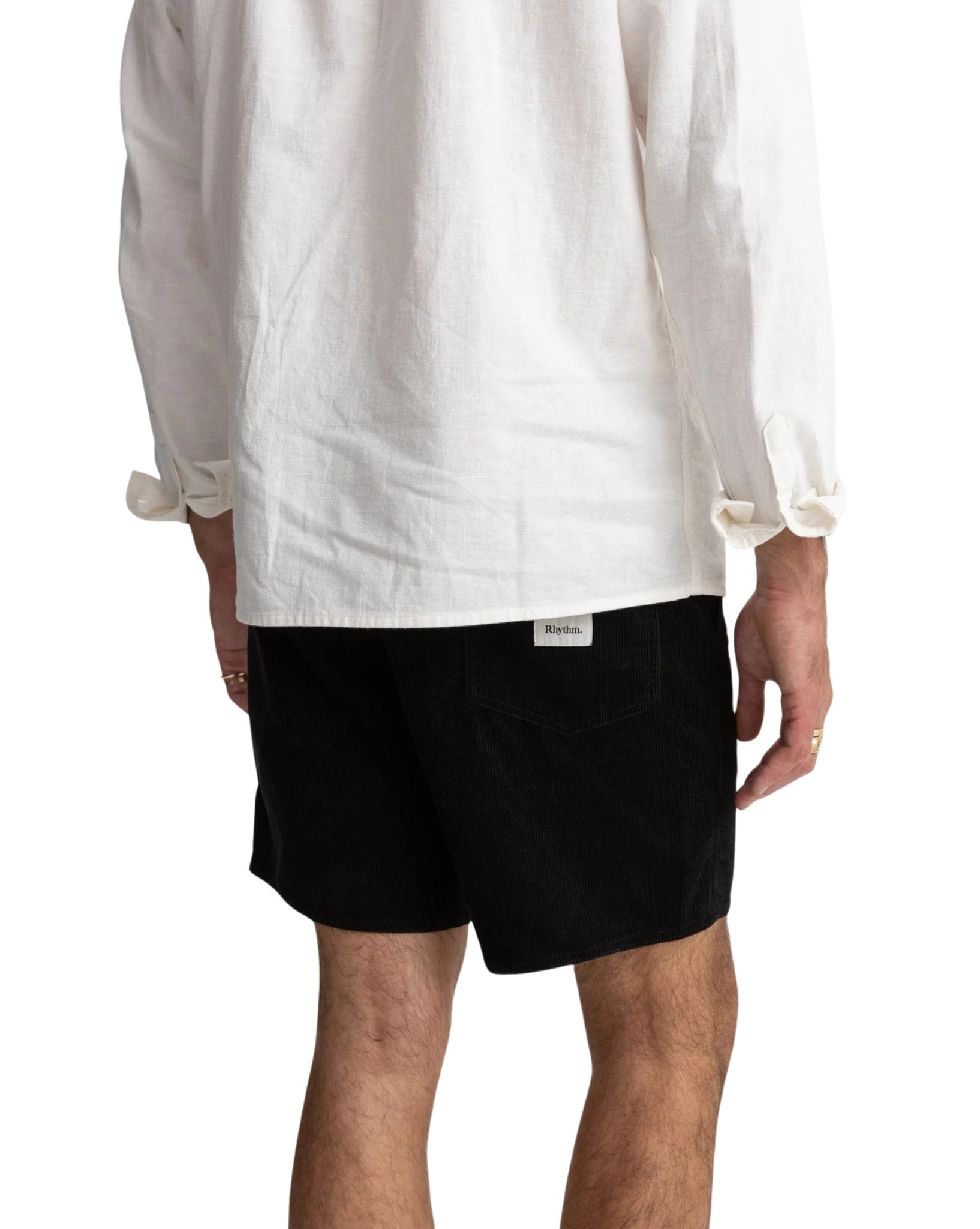 Rhythm Classic Cord Jam Walkshort