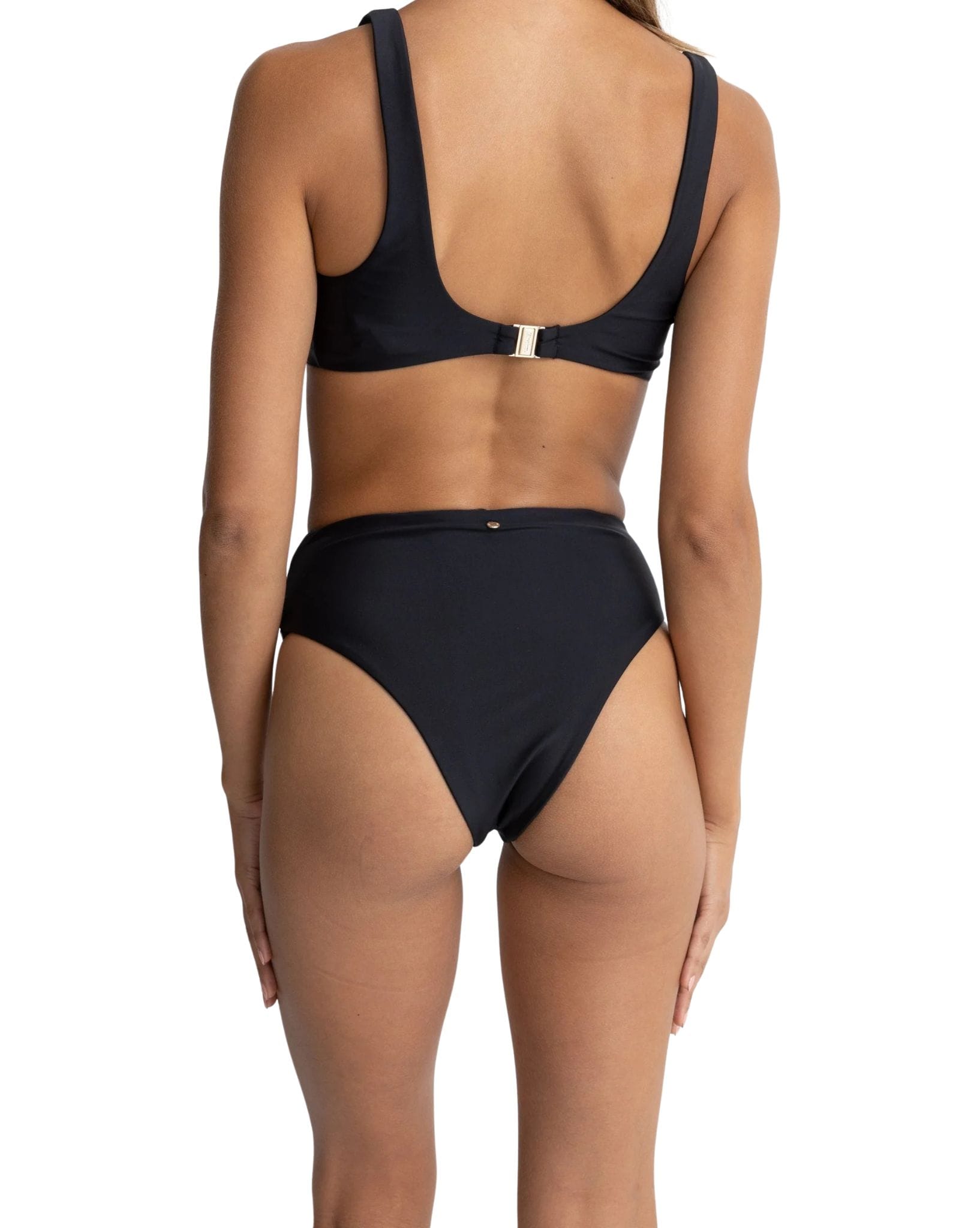 Rhythm Classic Hi Waist Pant