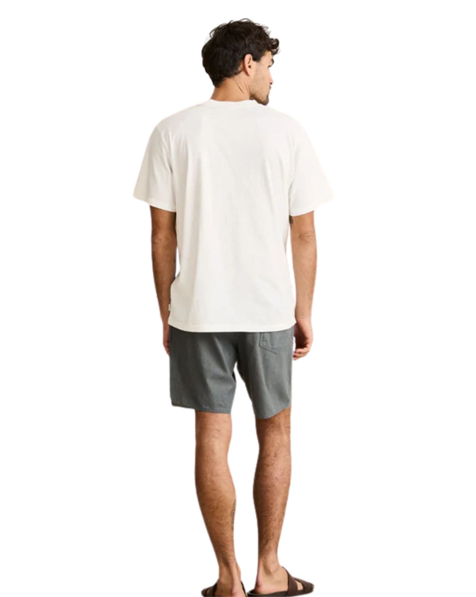 Rhythm Classic Linen Jam