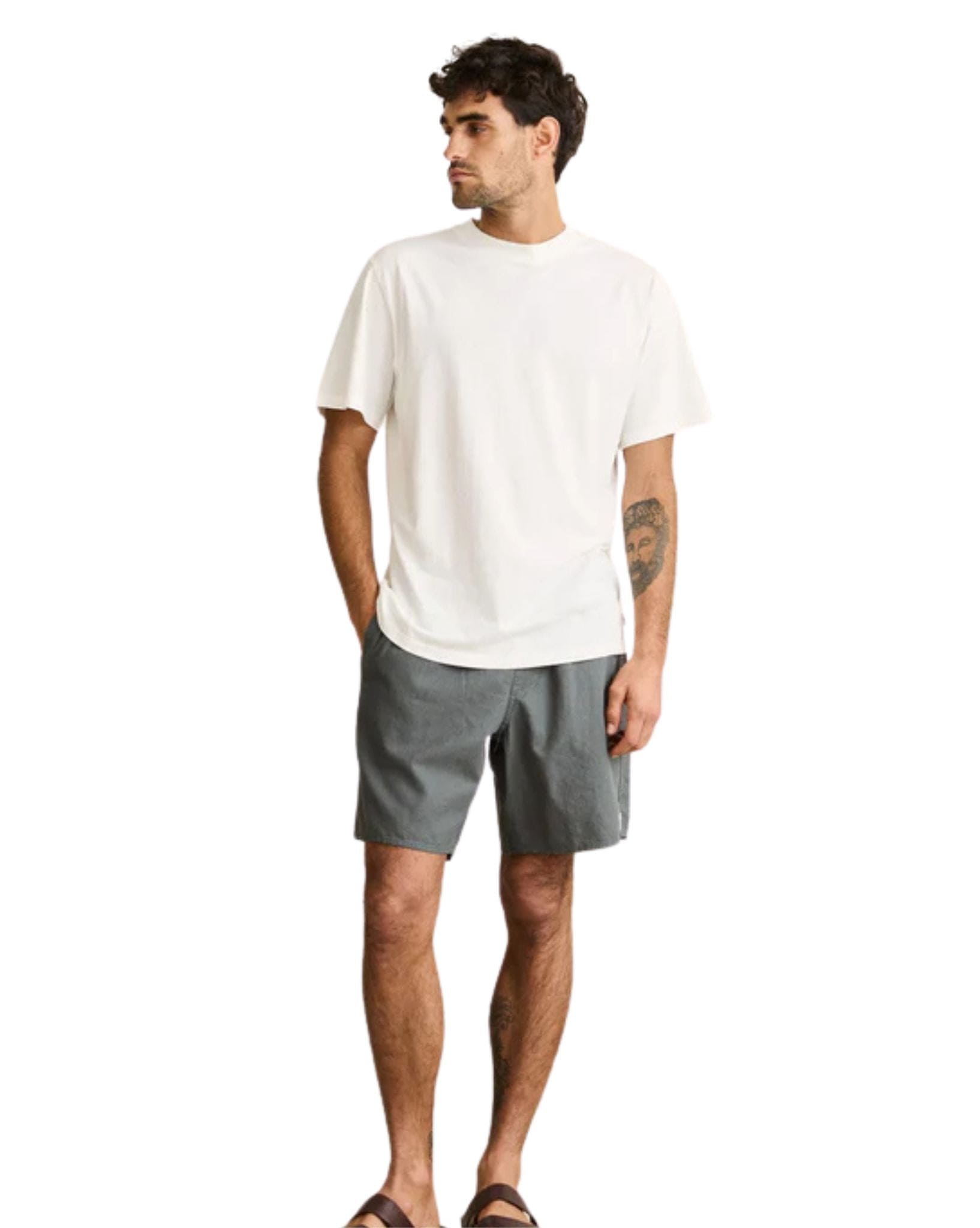 Rhythm Classic Linen Jam