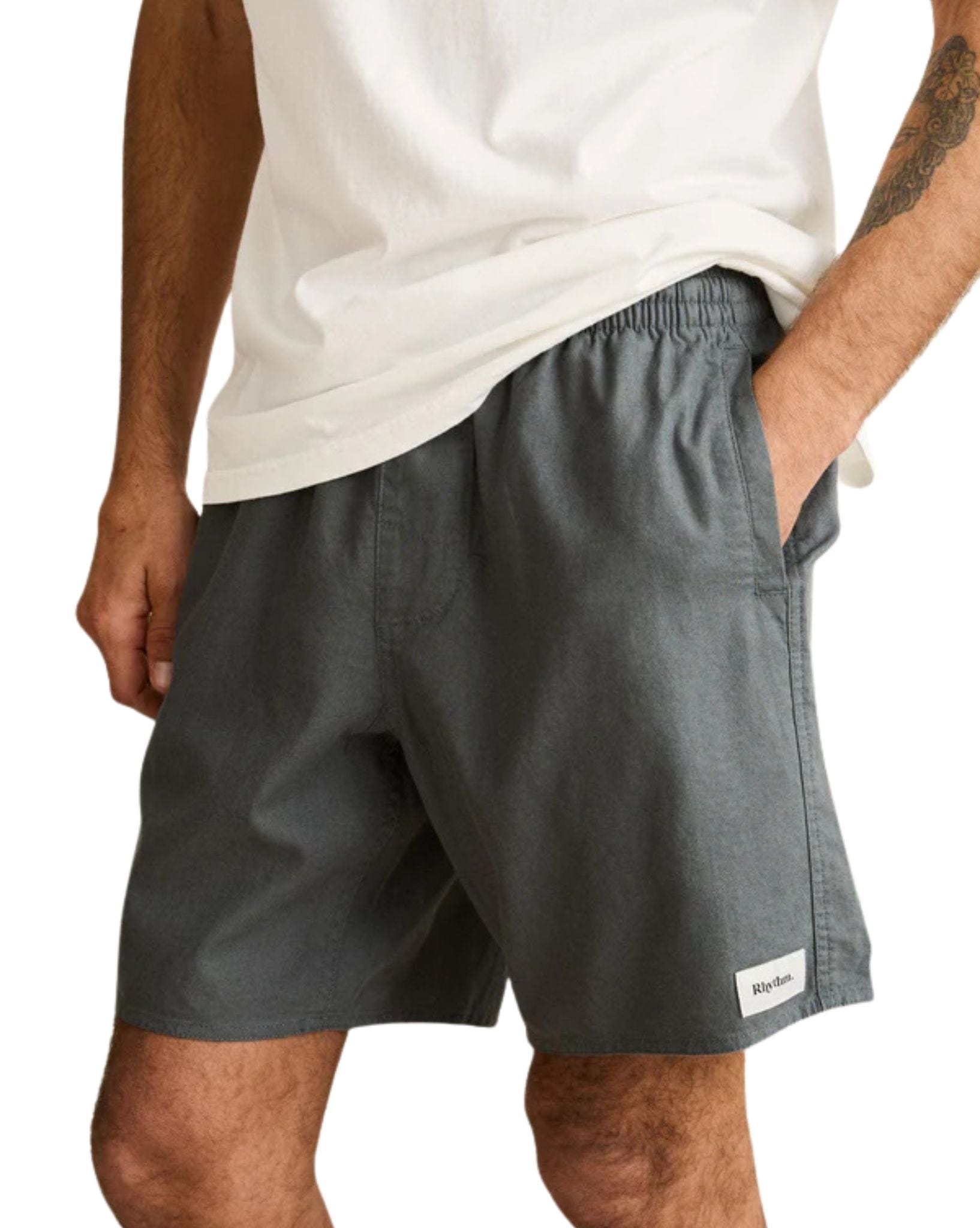 Rhythm Classic Linen Jam